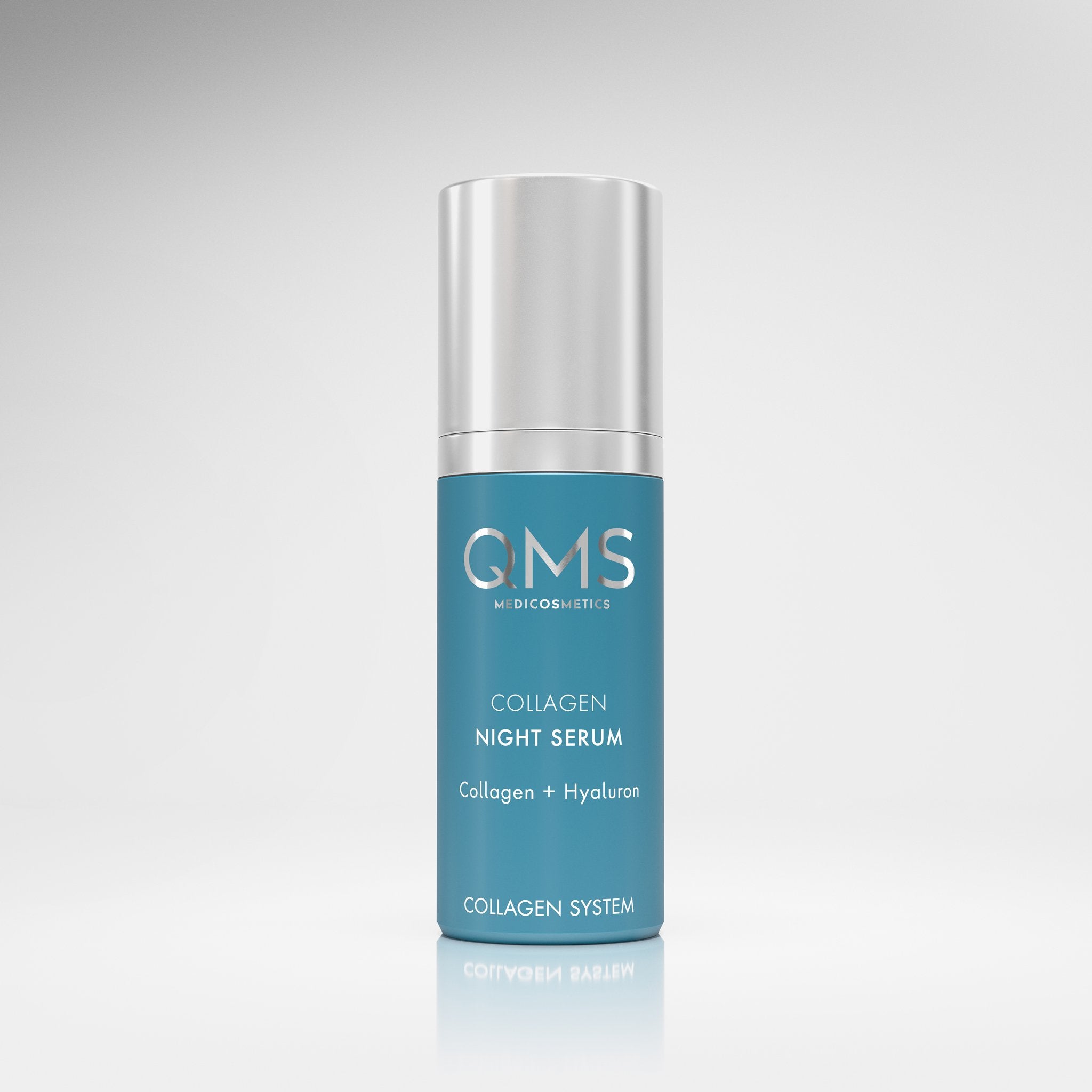 QMS Collagen Night Serum 30ml, Ansicht 3