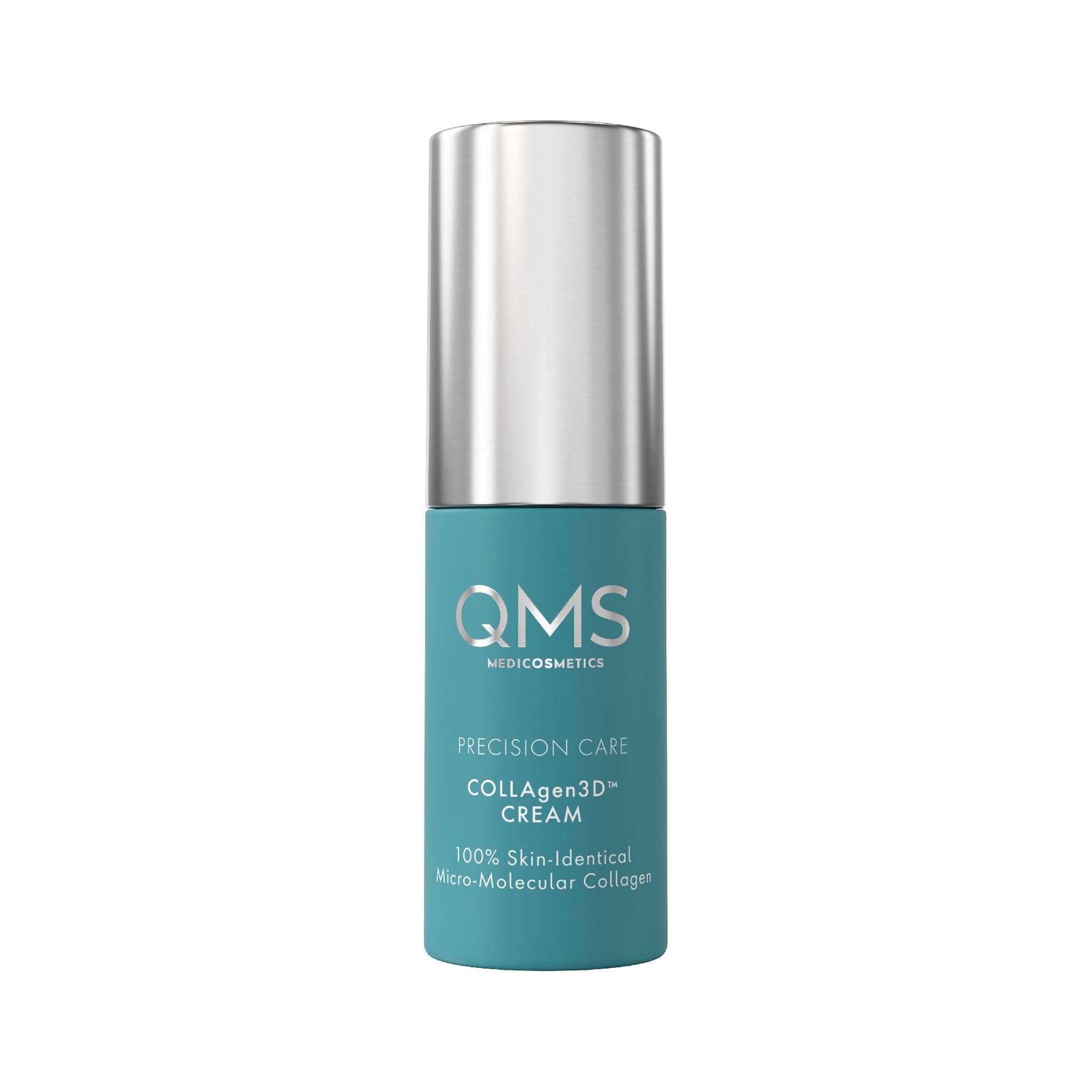QMS Precision Care COLLAgen3D Cream 10ml