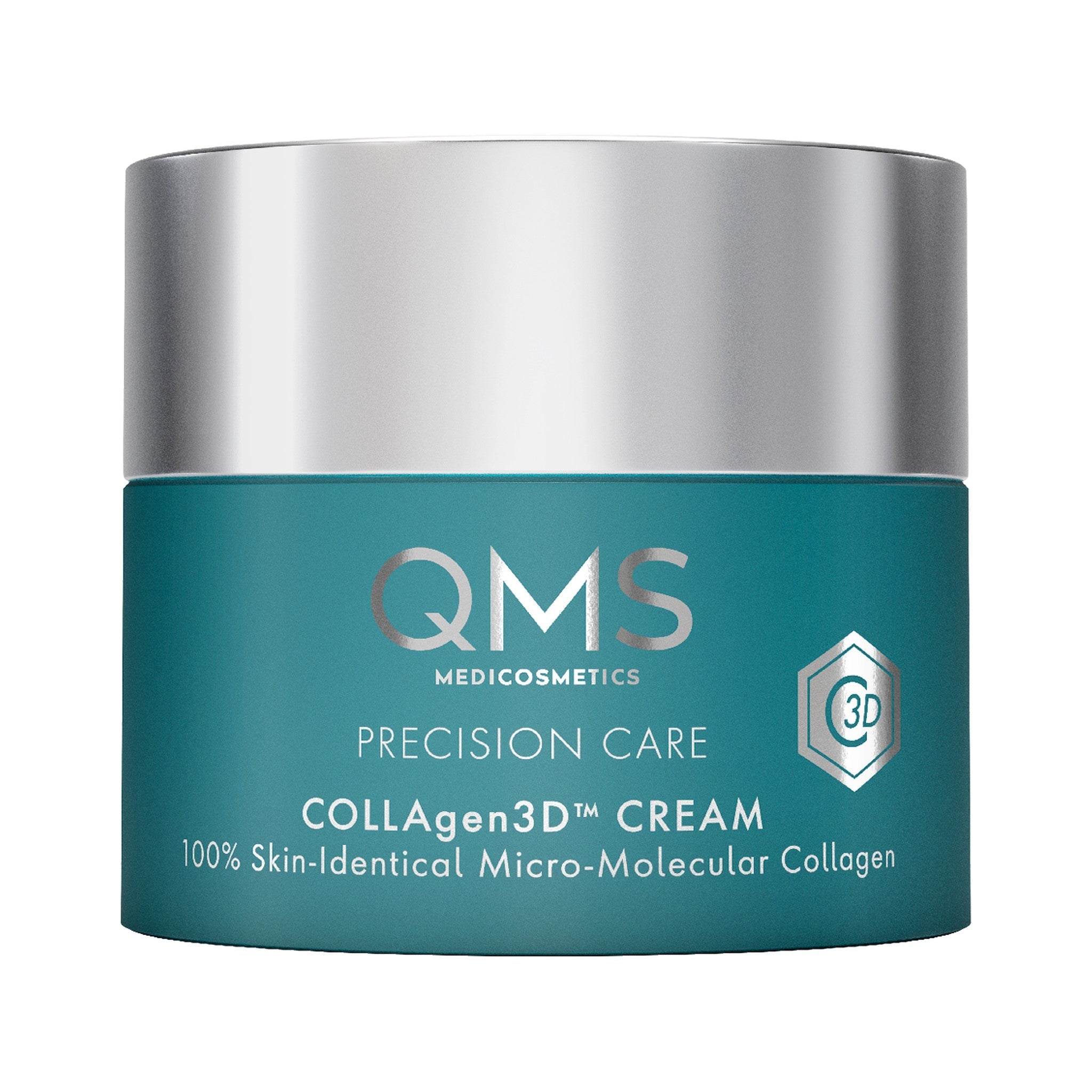 QMS Precision Care COLLAgen3D Cream