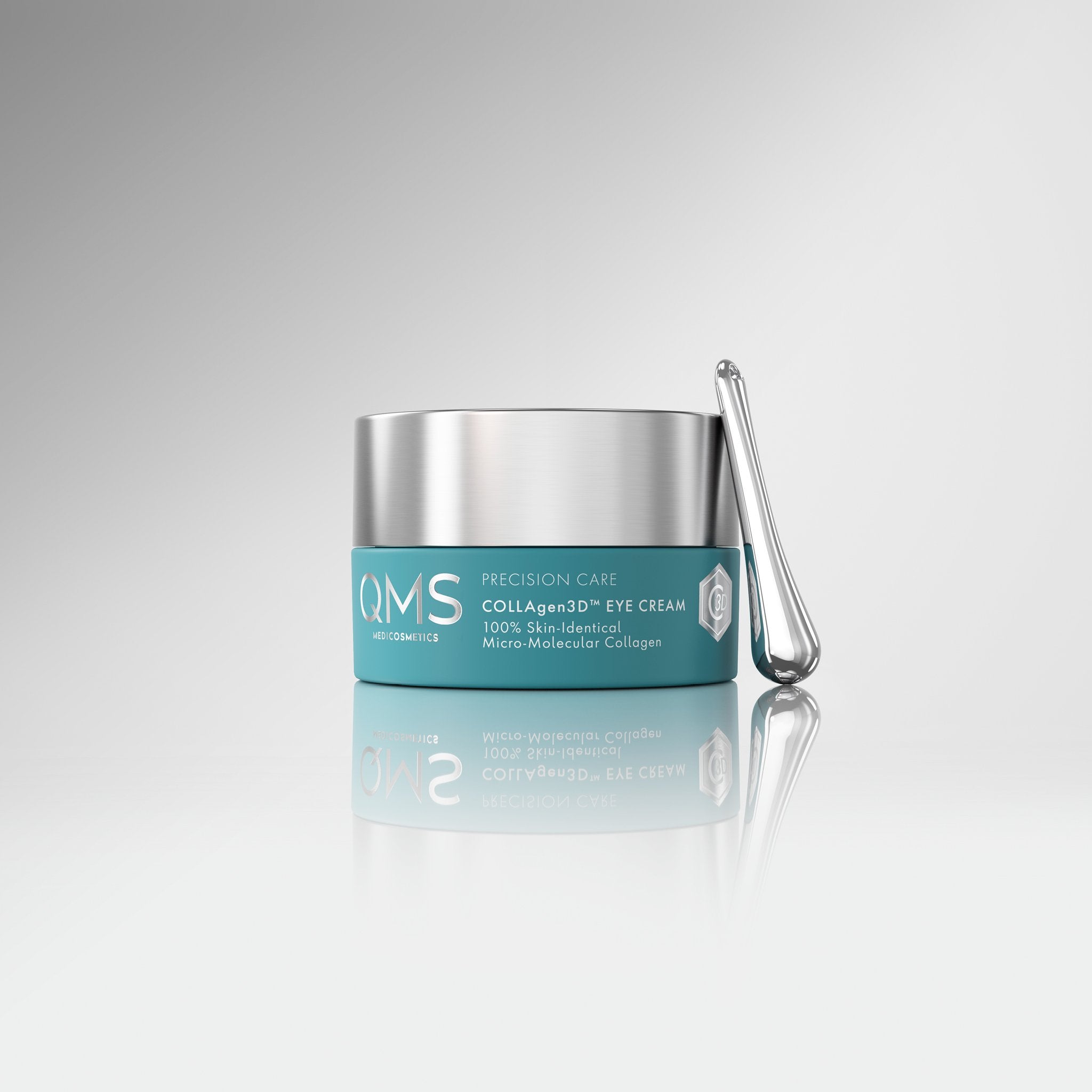 QMS COLLAgen3D eye cream 15ml, Ansicht 3