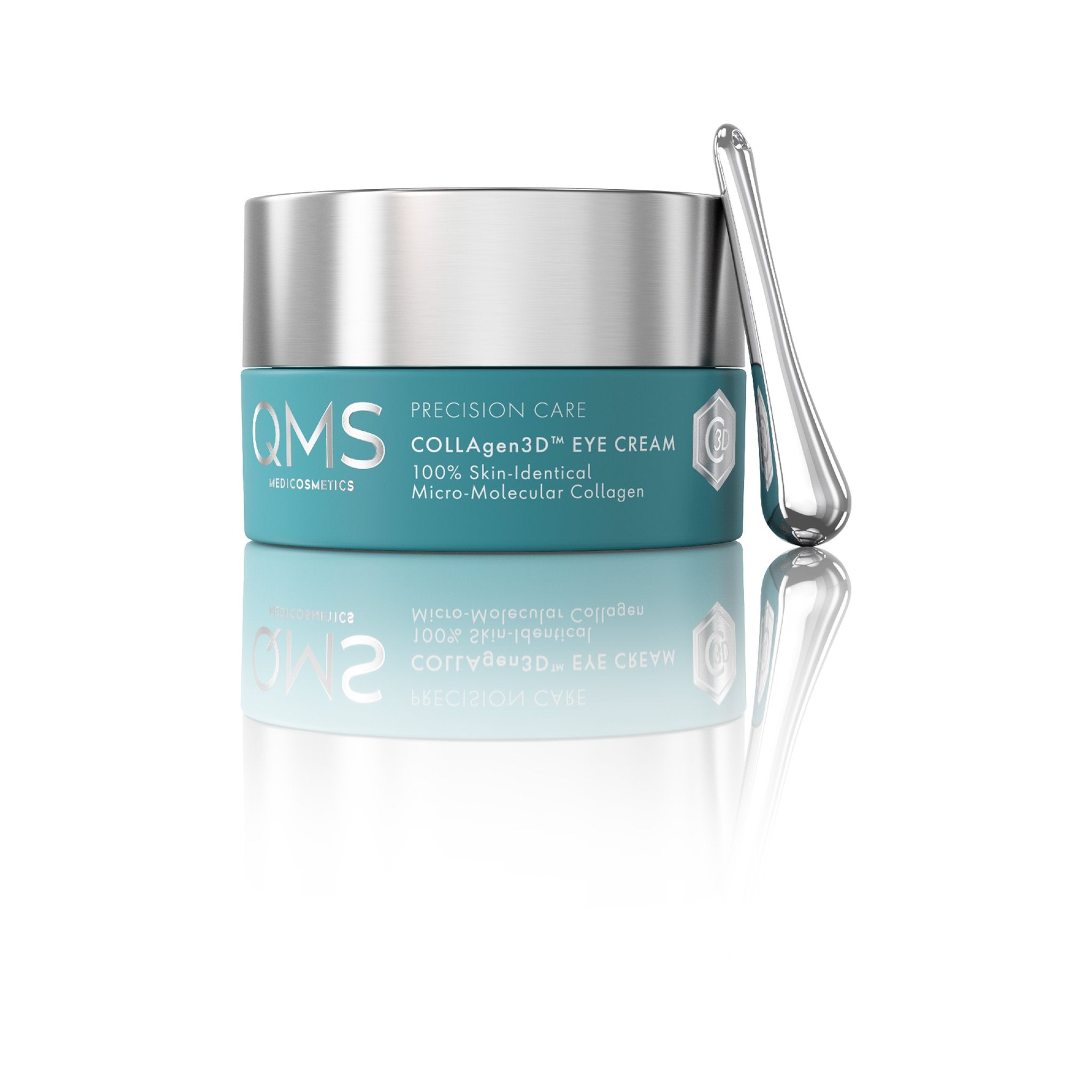 QMS COLLAgen3D eye cream 15ml