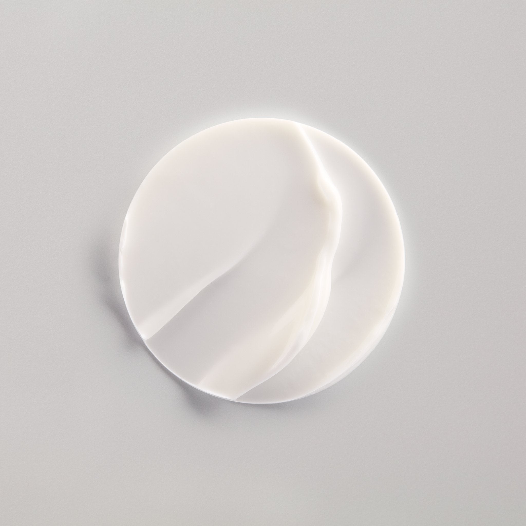 QMS COLLAGen3D light cream, Textur