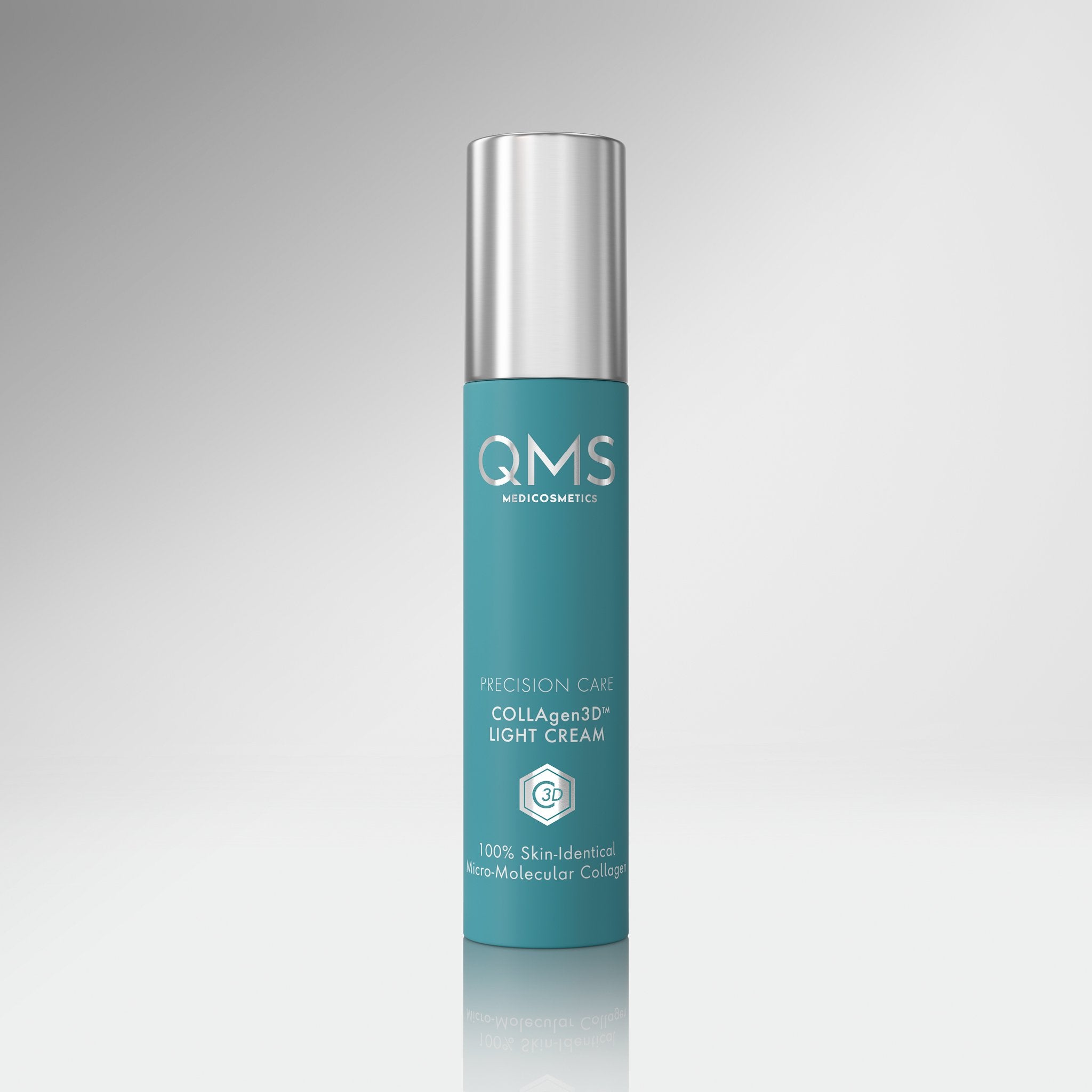 QMS COLLAGen3D light cream 50ml, Ansicht 3
