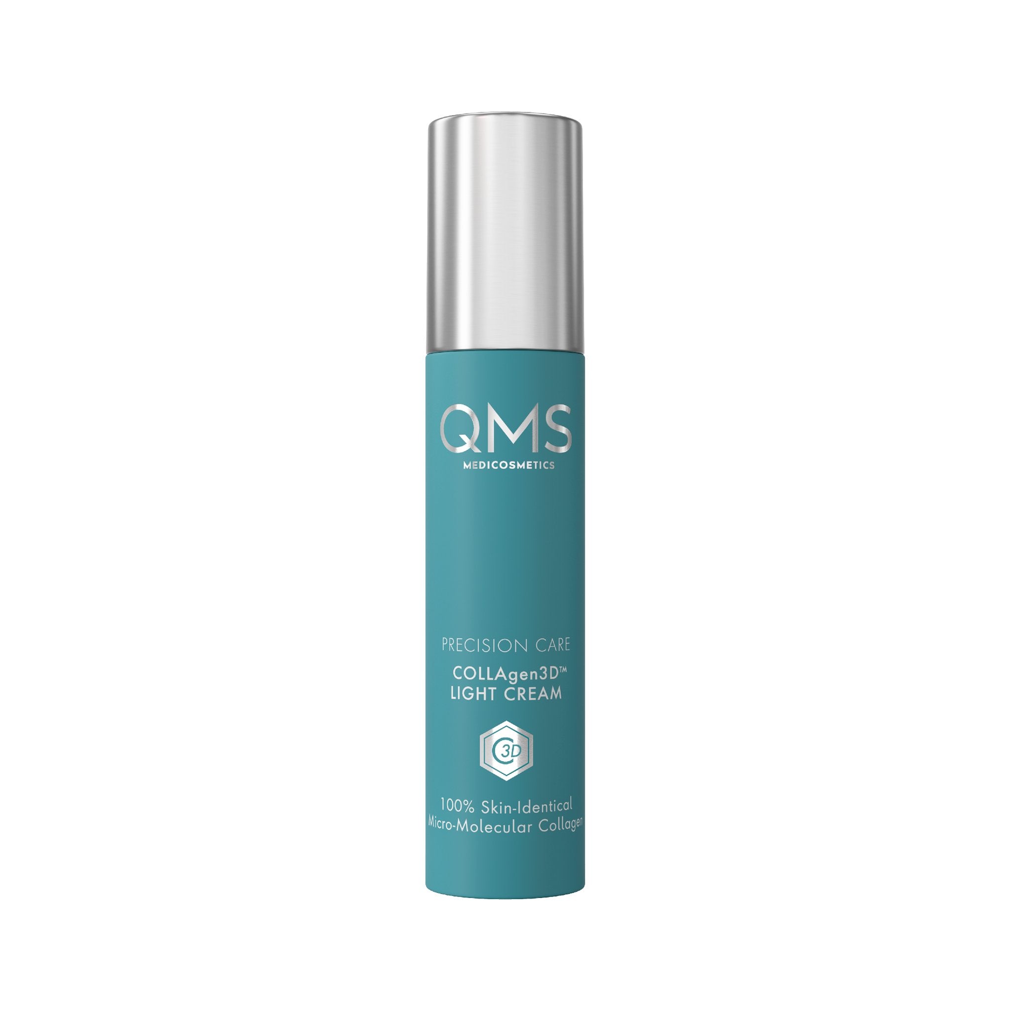 QMS COLLAGen3D light cream 50ml
