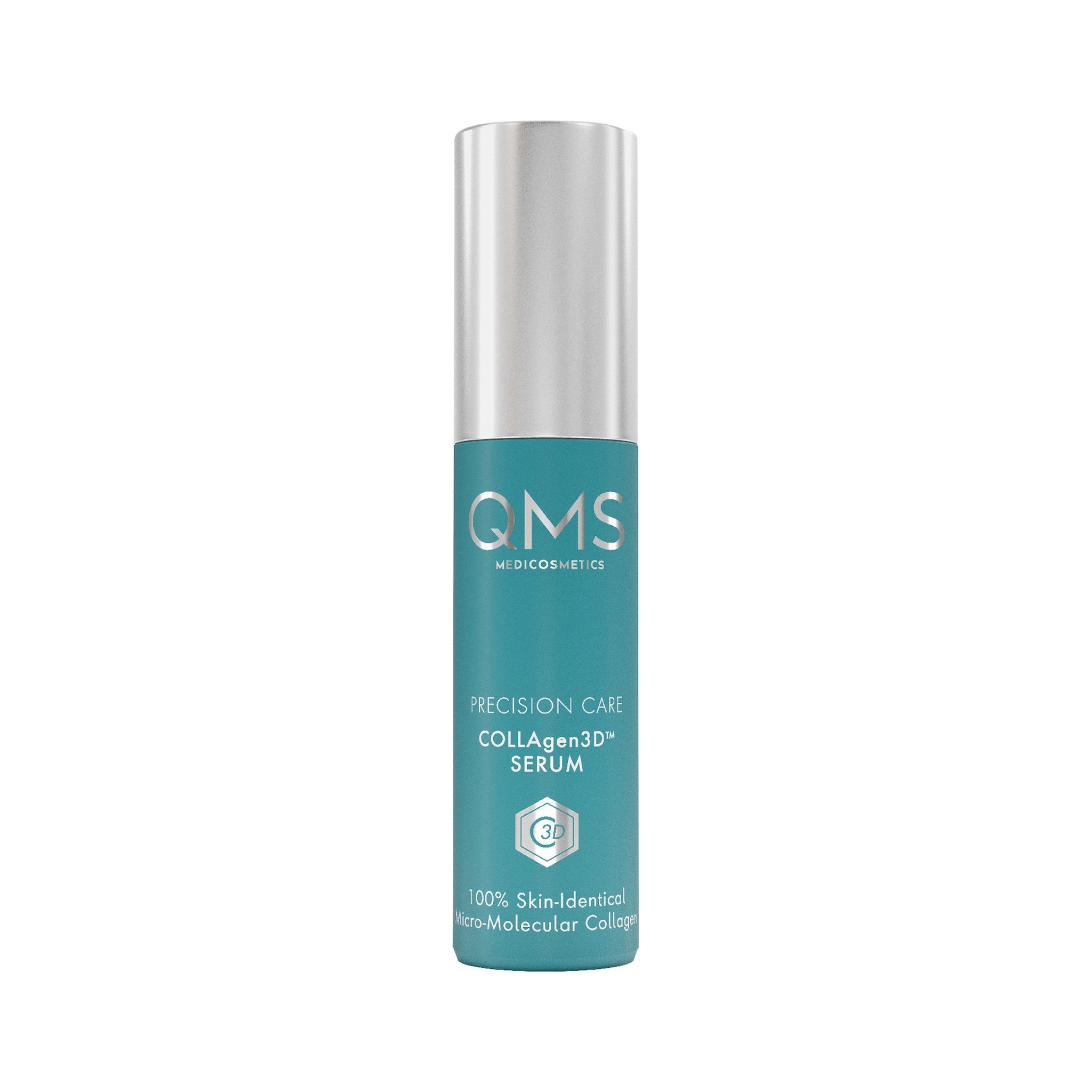 QMS Precision Care COLLAgen3D Serum