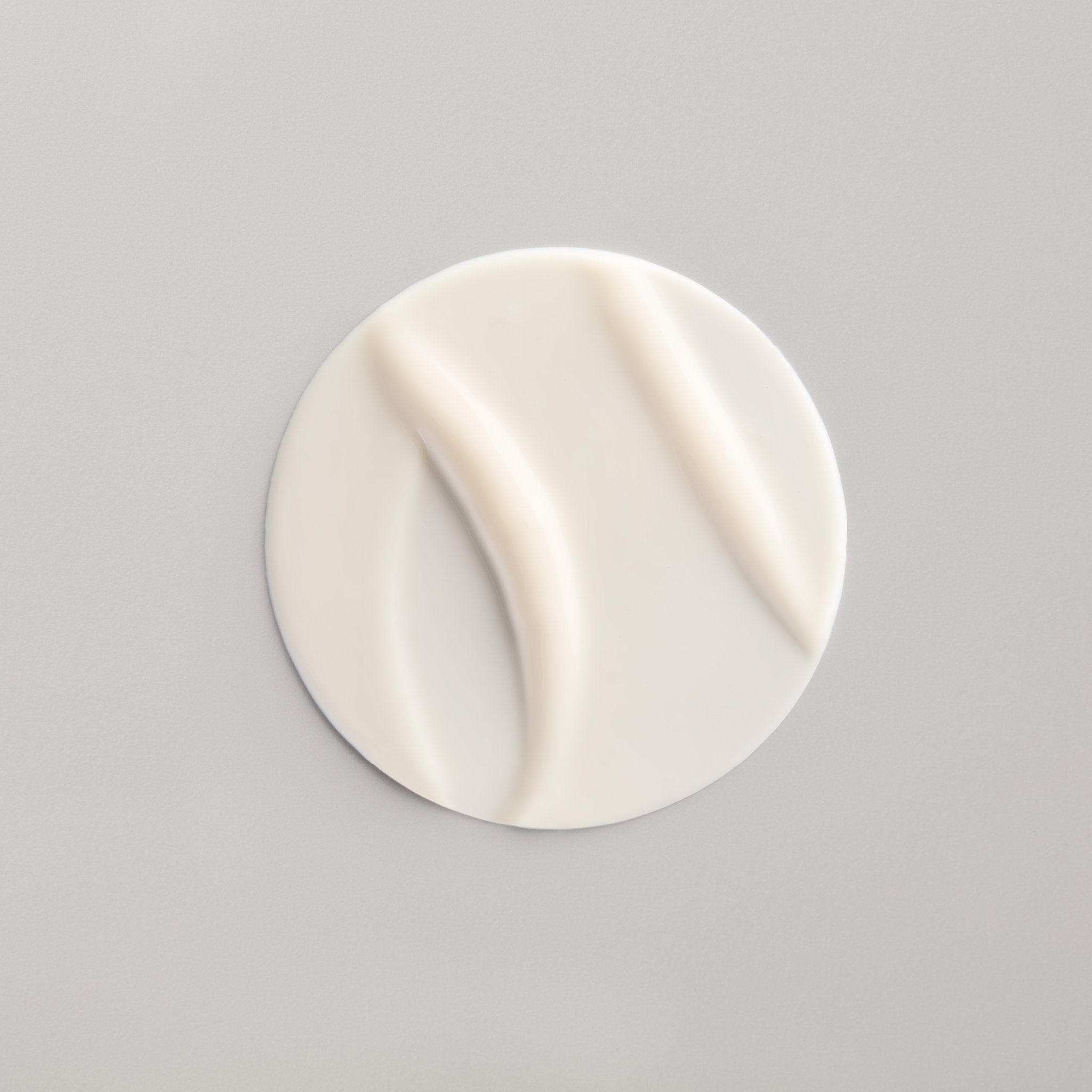 QMS Firm Density Neck & Bust Cream, Textur