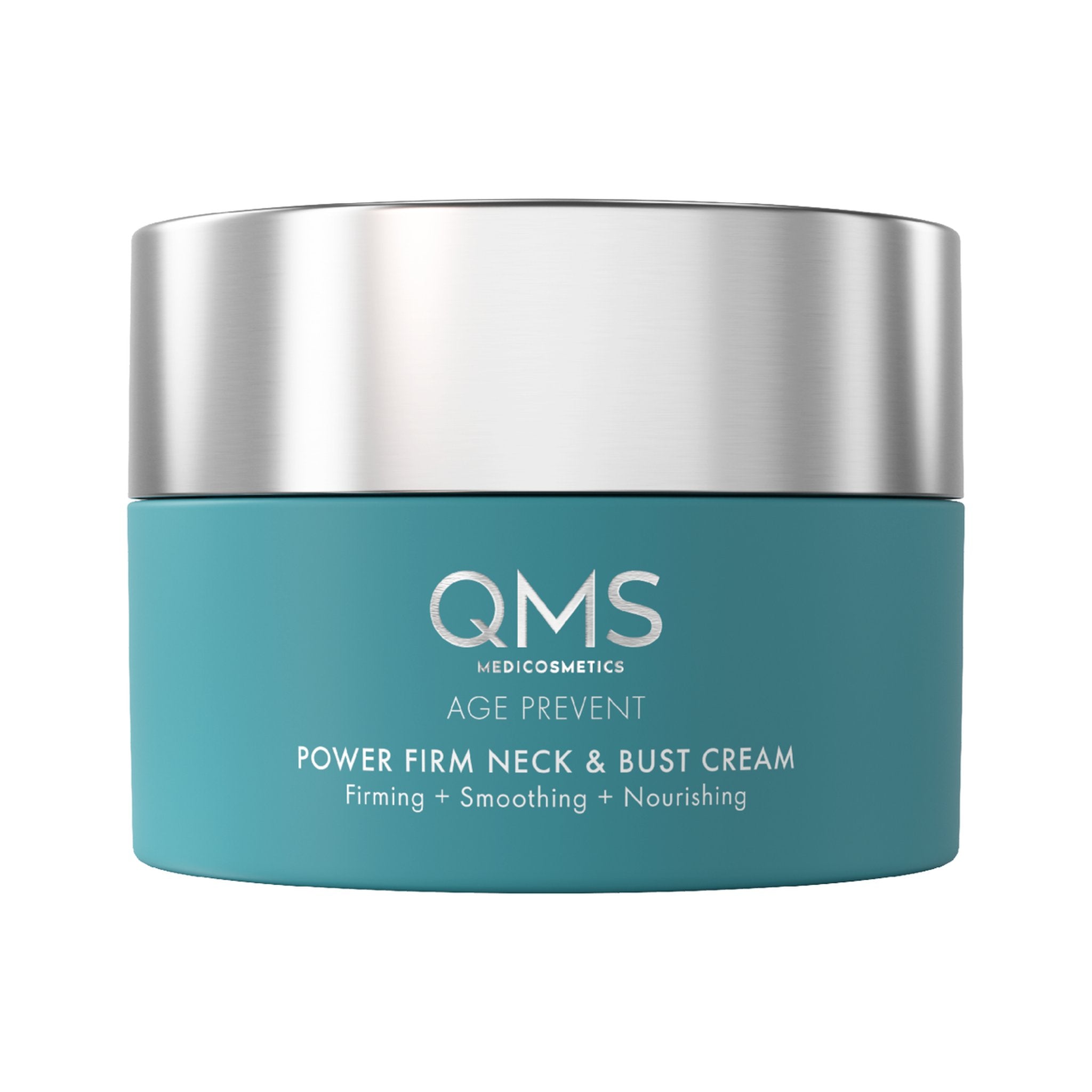 QMS Firm Density Neck & Bust Cream 100ml