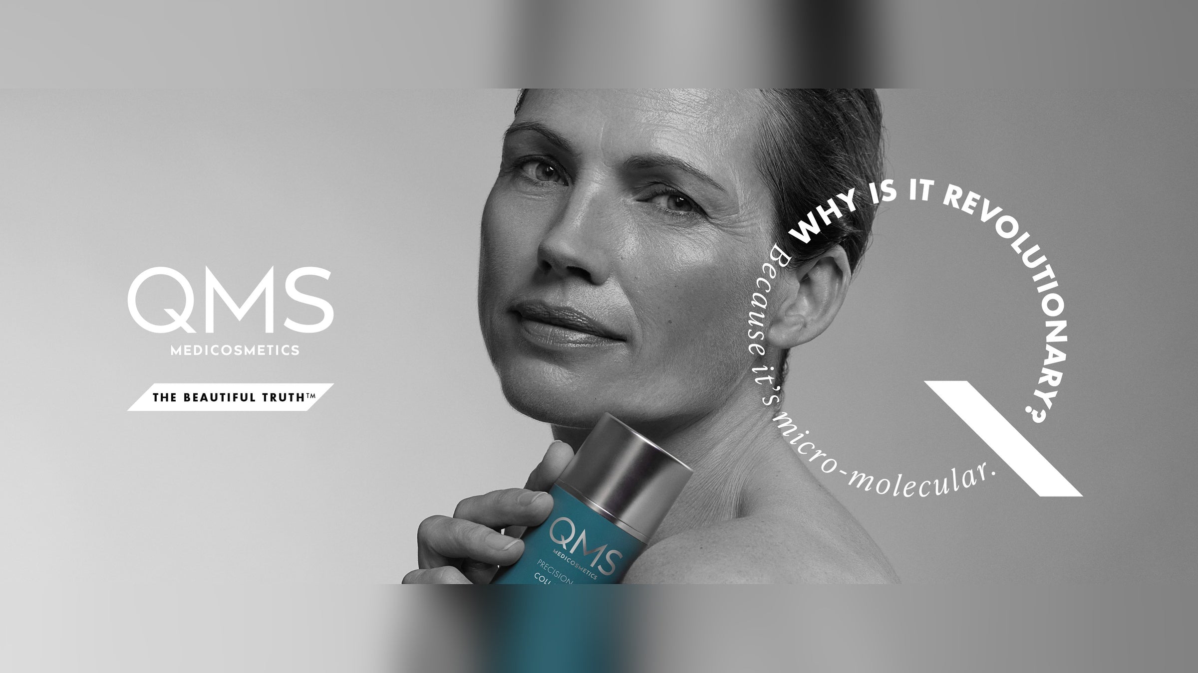 QMS Medicosmetics