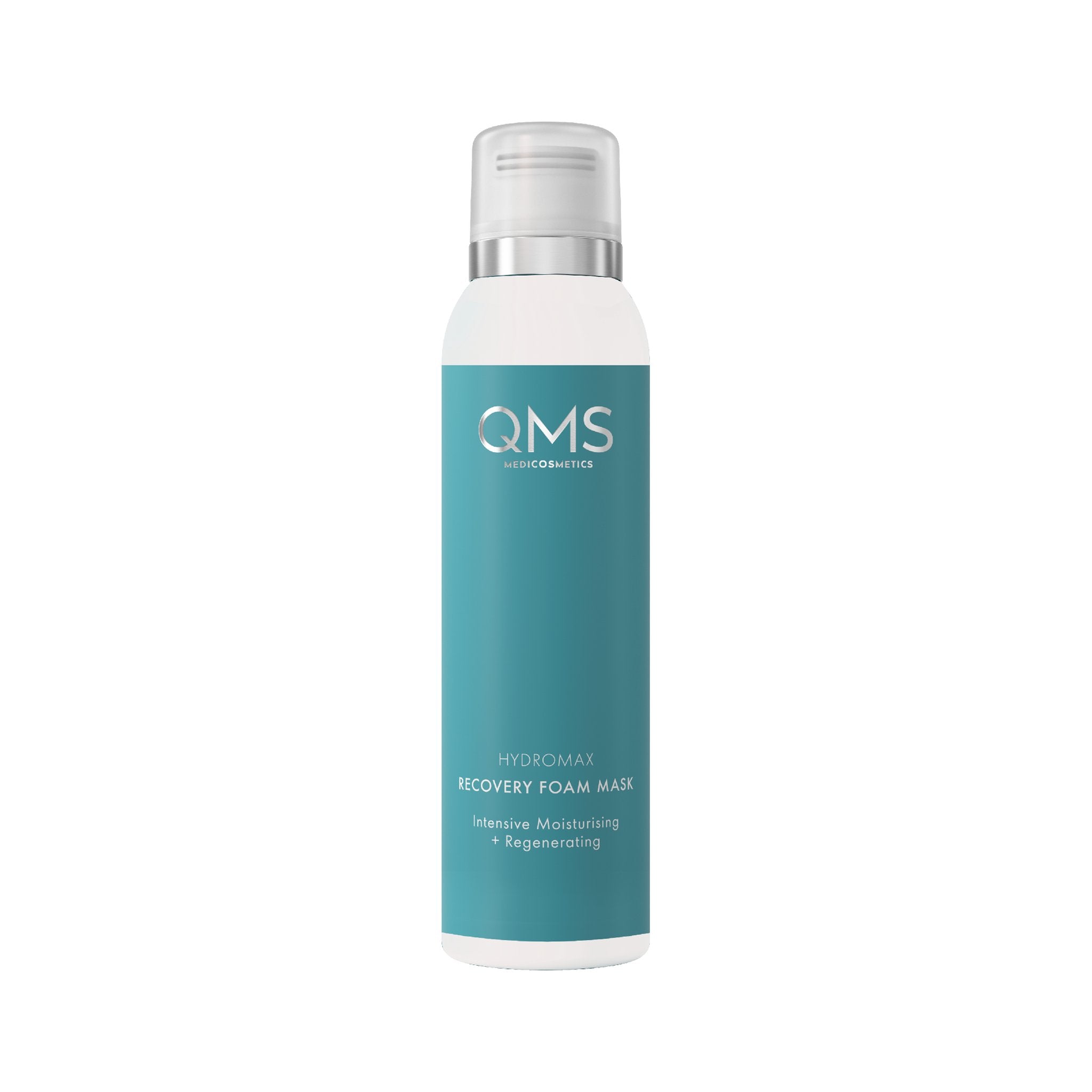 QMS Hydro Foam Hydrating Recovery Mask 150ml