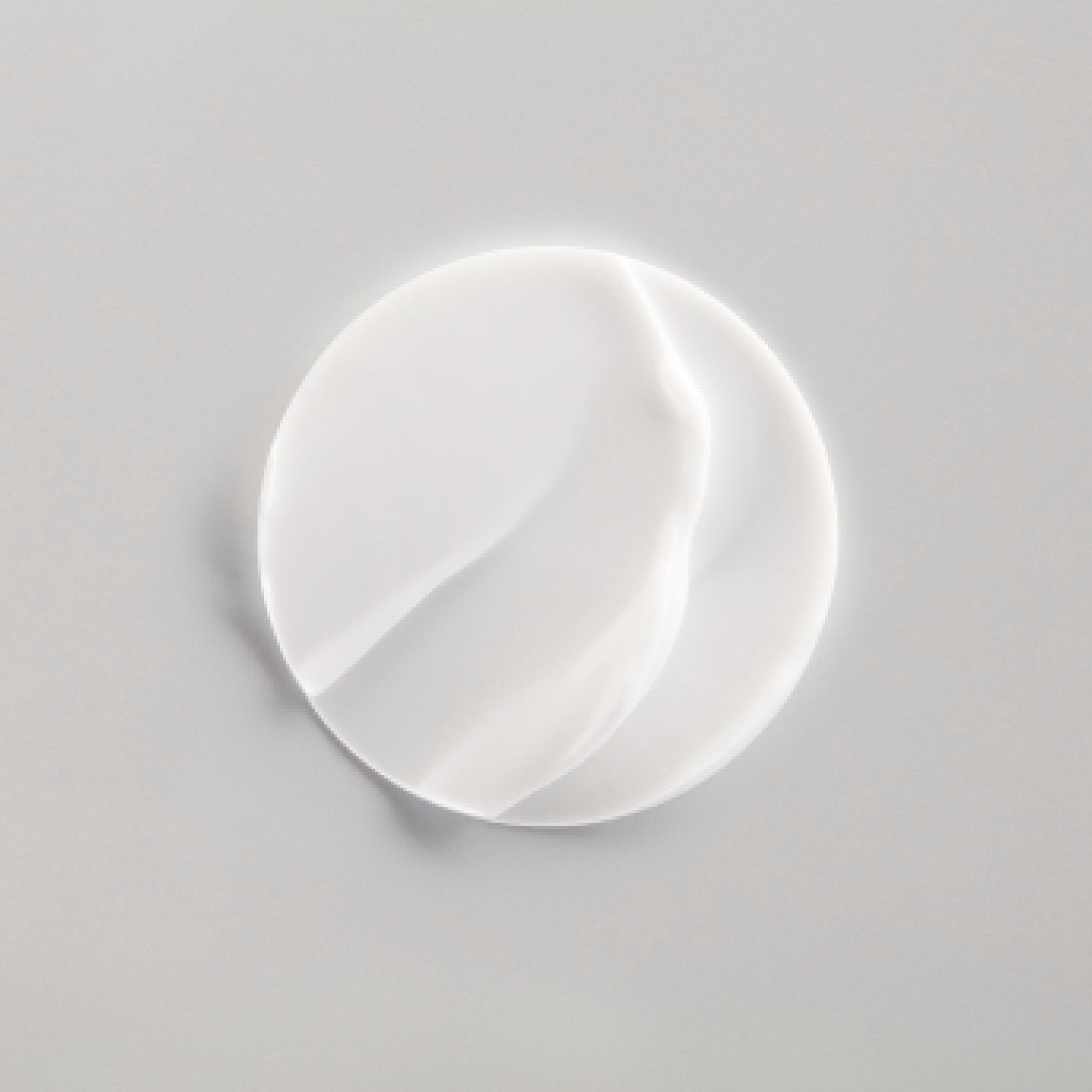 QMS ILLUMIntense Cream, Textur