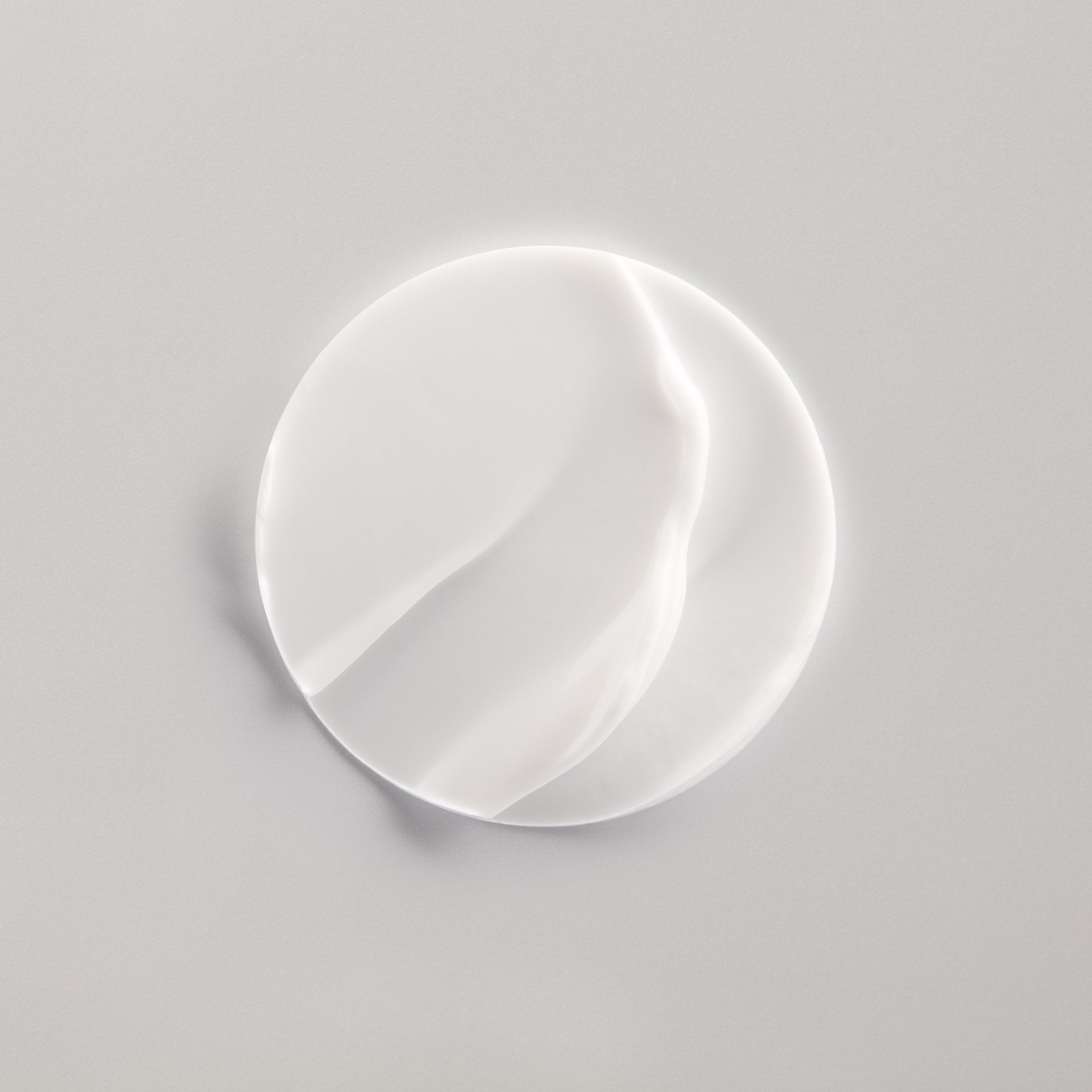 QMS Intensive Eye Cream, Textur