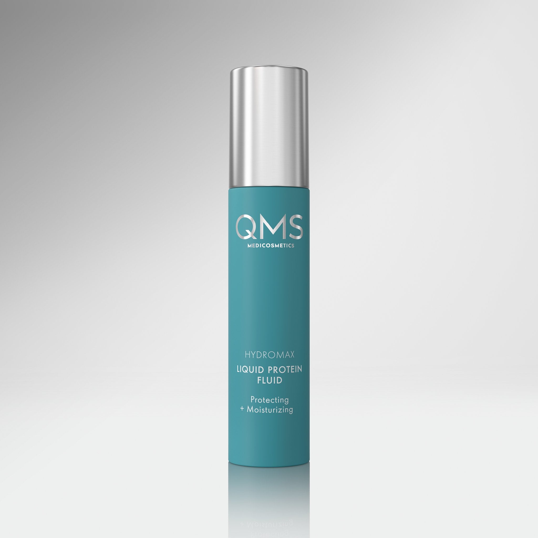 QMS Liquid Proteins Day & Night Lotion 50ml, Ansicht 2
