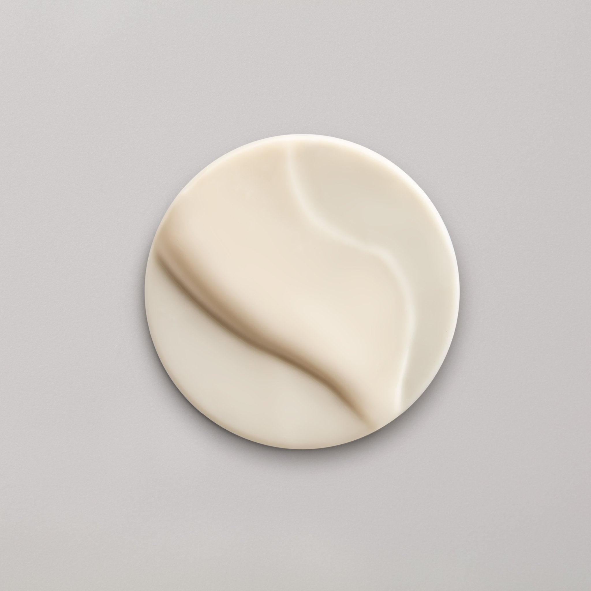 QMS Power Firm Mask, Textur