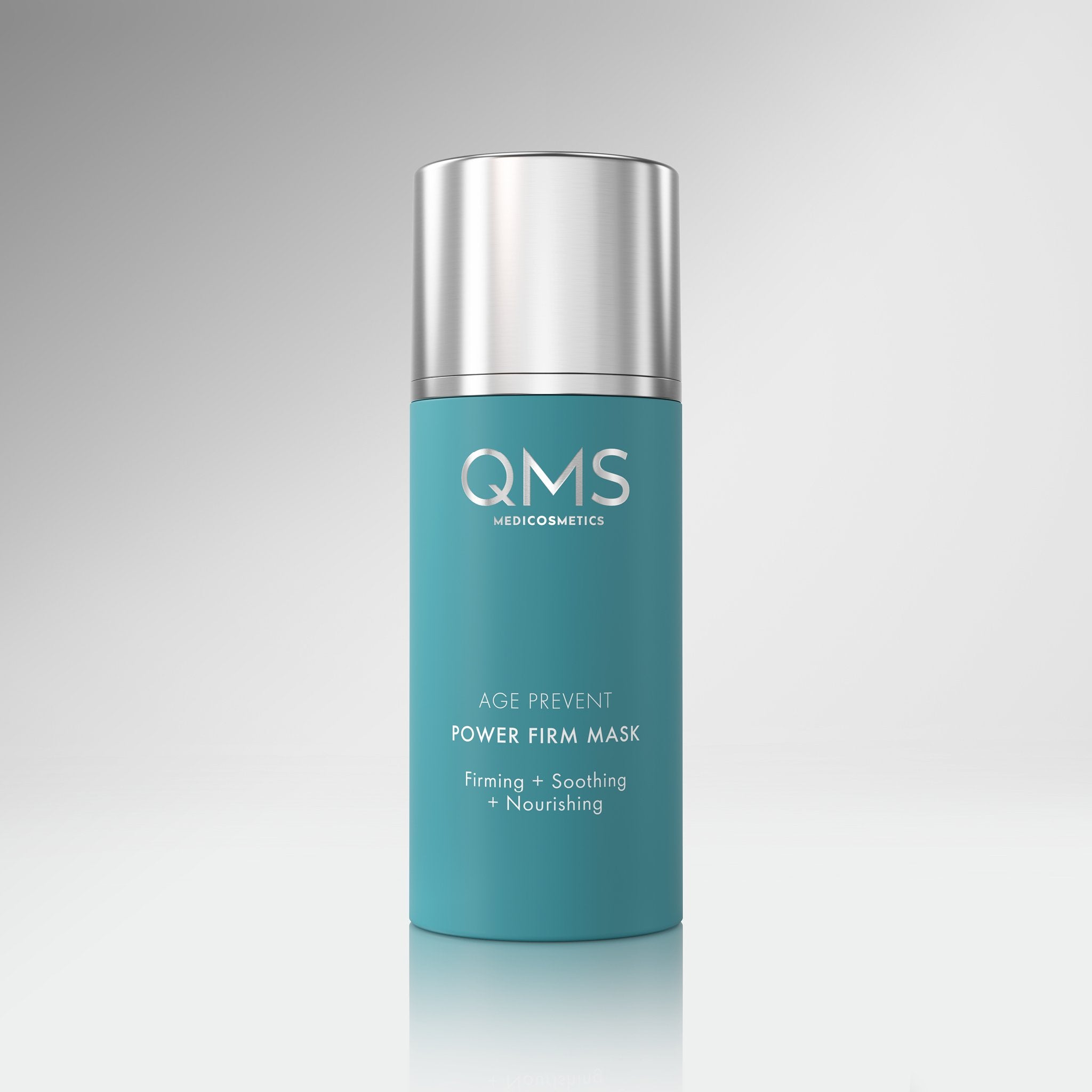 QMS Power Firm Mask 100ml, Ansicht 3