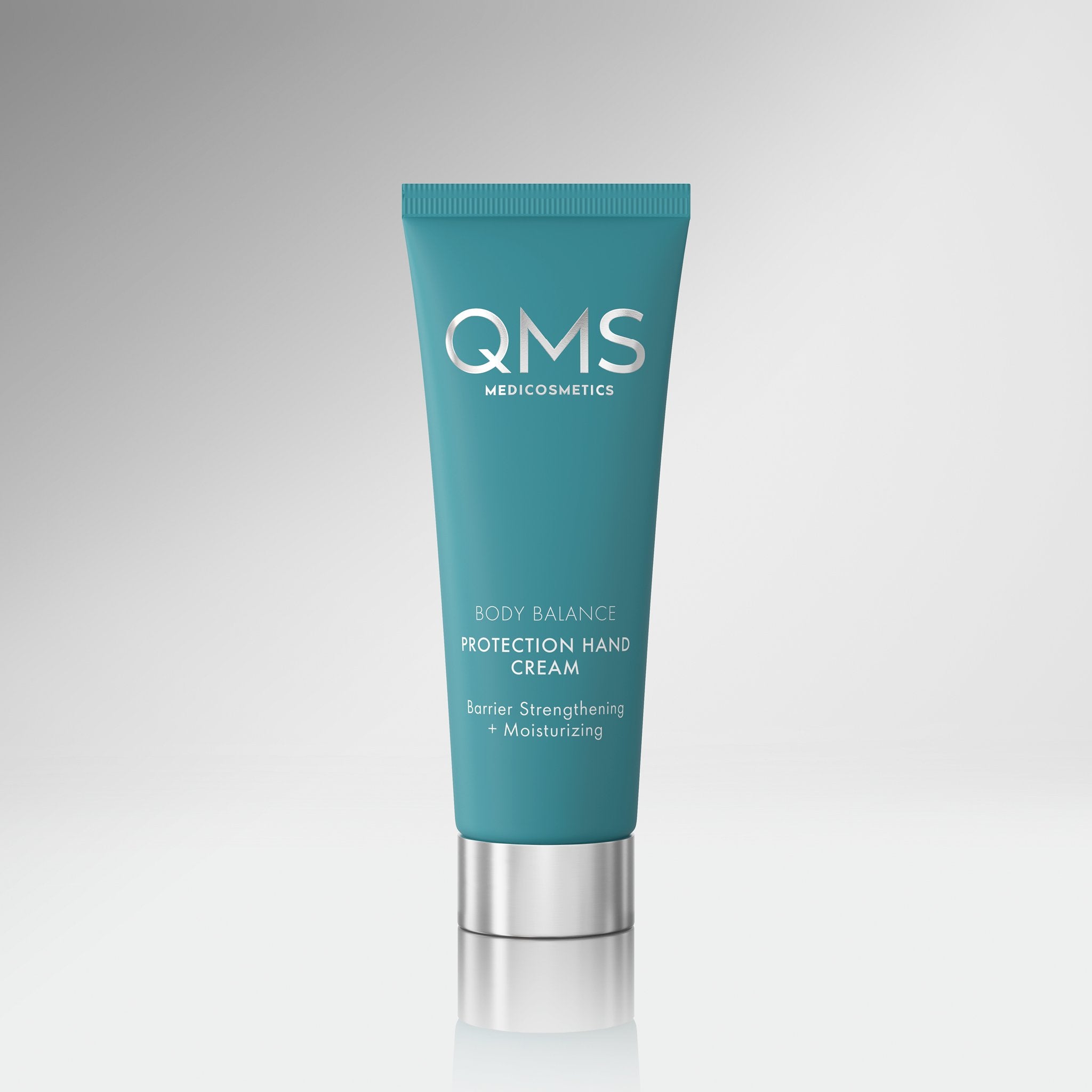 QMS Replenishing Protection Hand Cream 75 ml, Ansicht 3