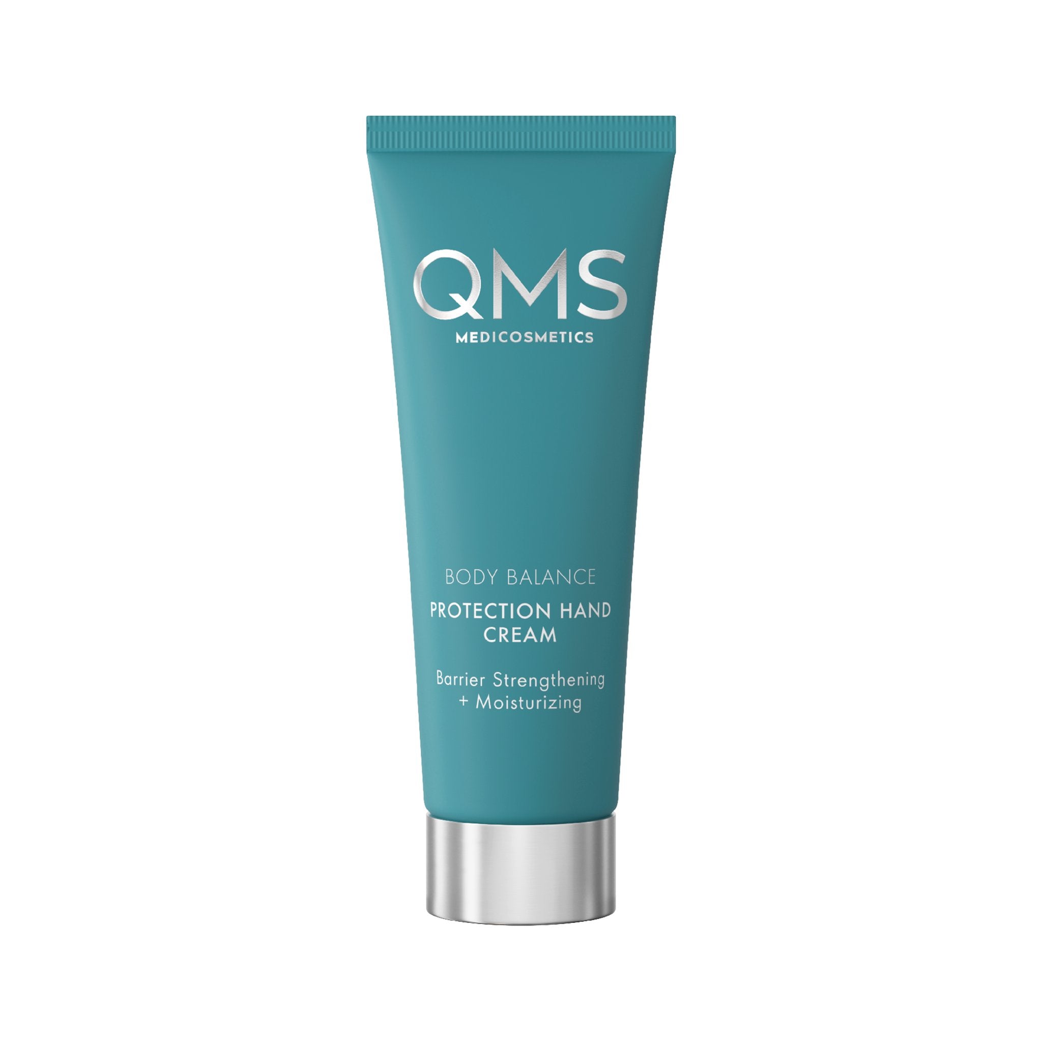 QMS Replenishing Protection Hand Cream 75 ml
