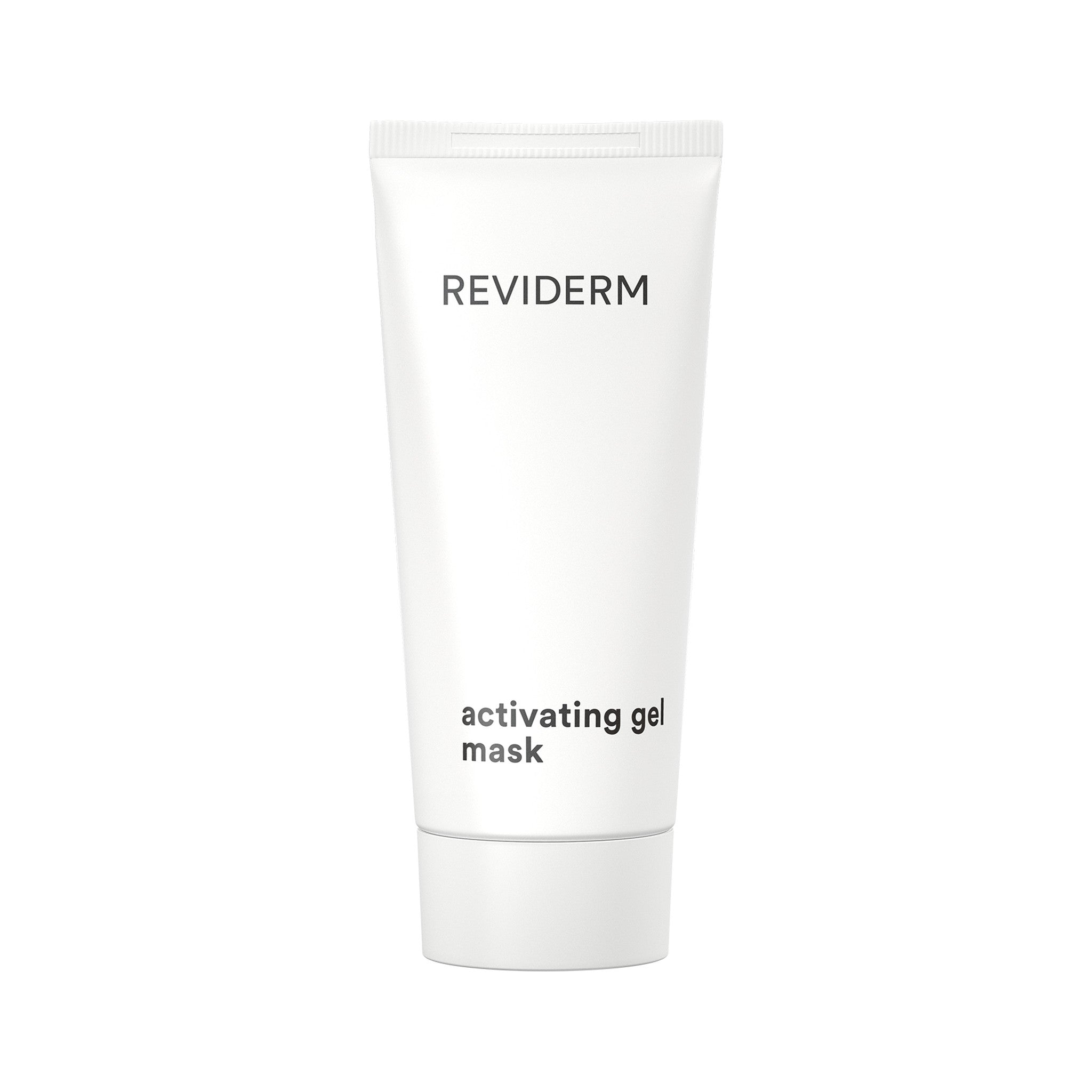 REVIDERM Activating Gel Mask