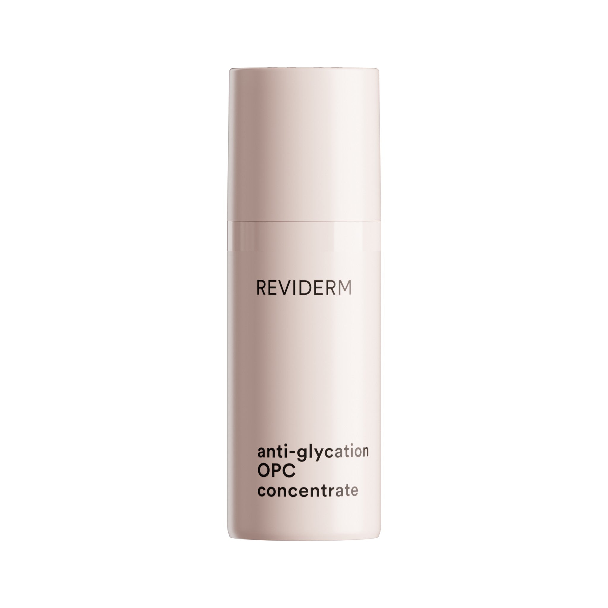 REVIDERM Anti- glycation OPC concentrate