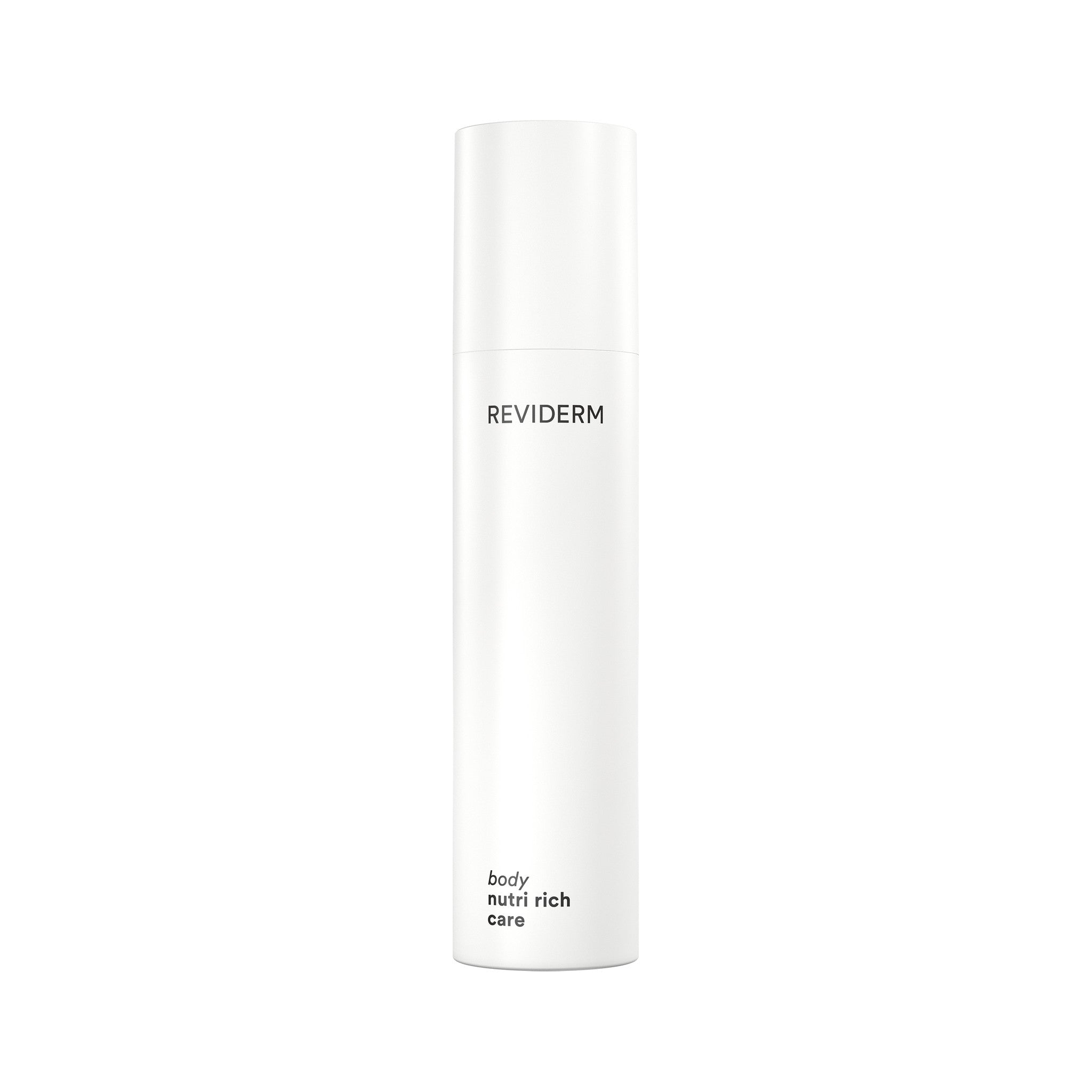 REVIDERM Body nutri rich care