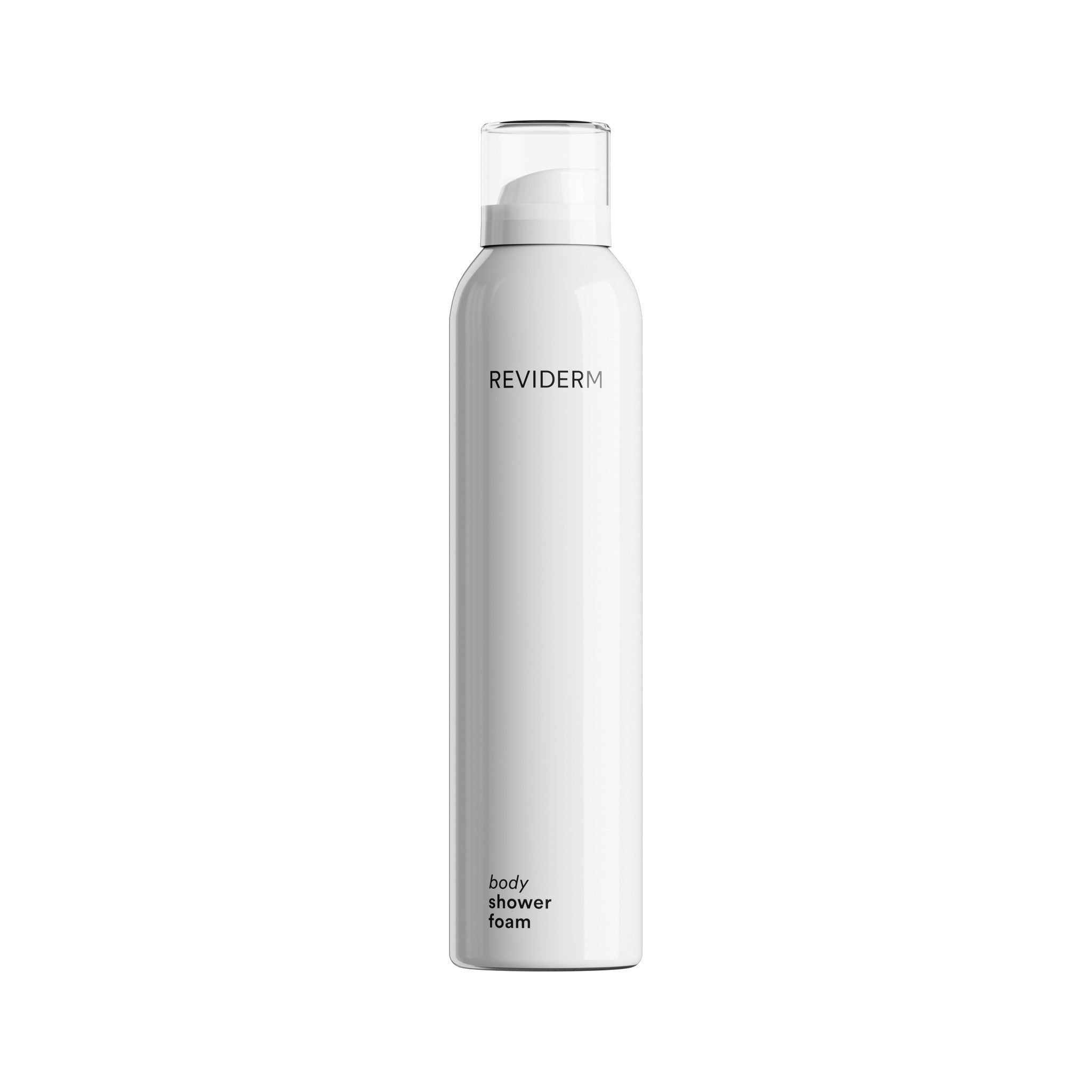 REVIDERM Body shower foam