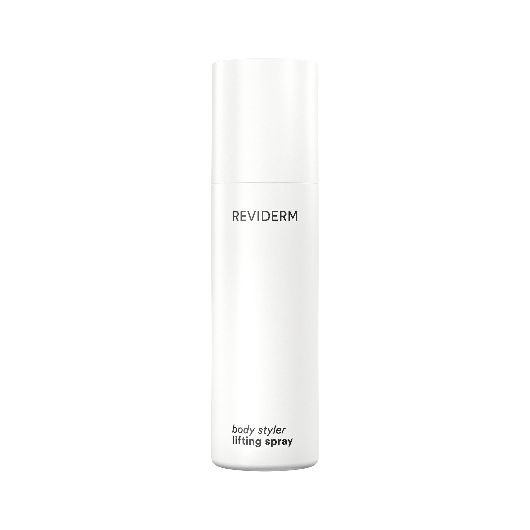 REVIDERM Body styler lifting spray