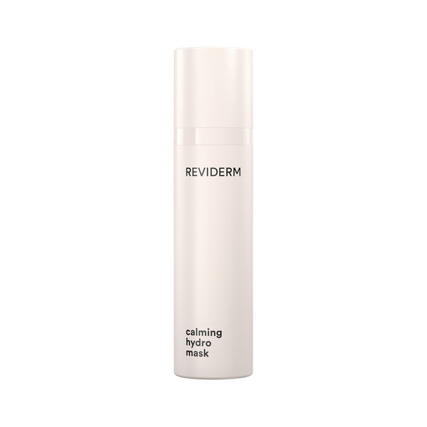 Calming hydro mask