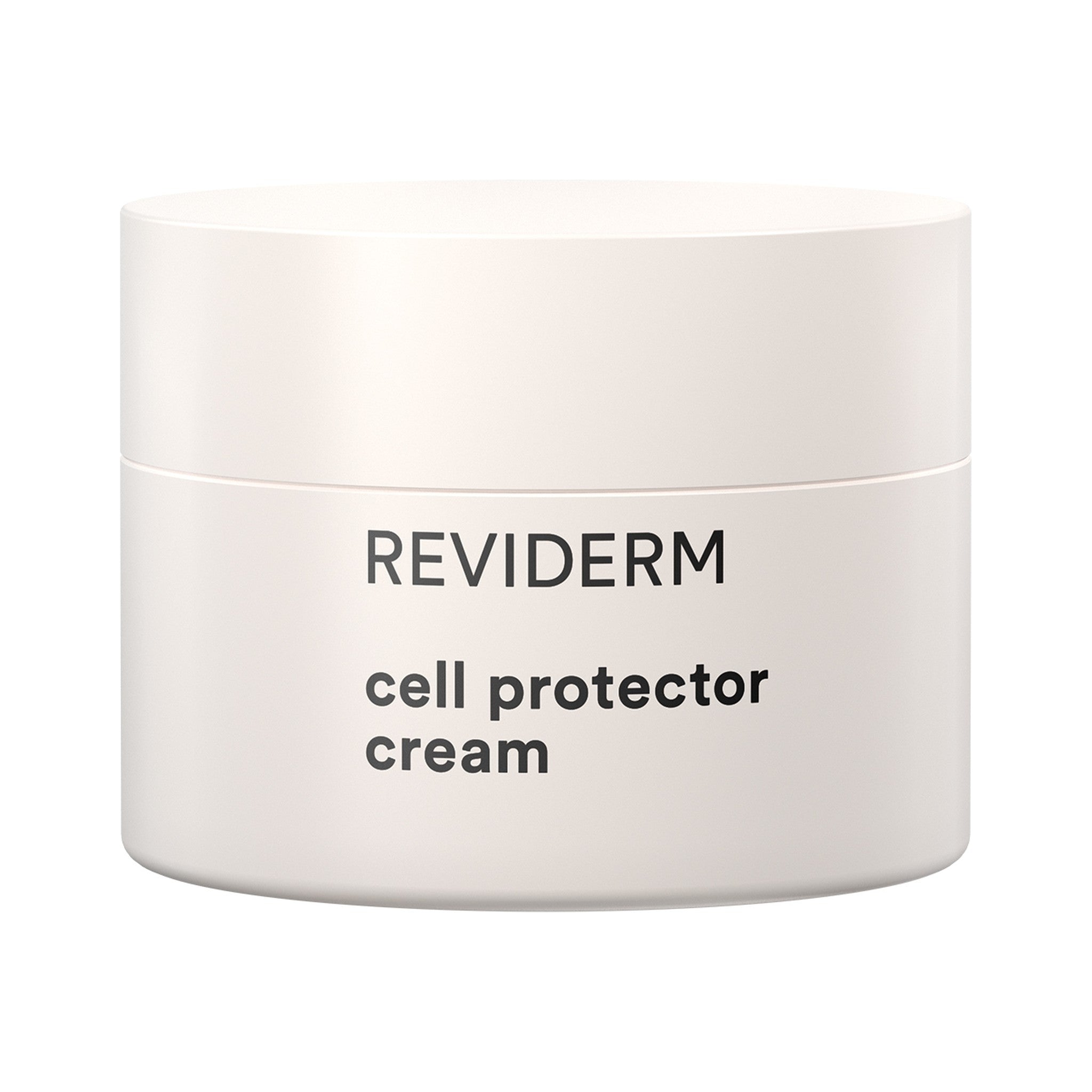 REVIDERM Cell protector cream