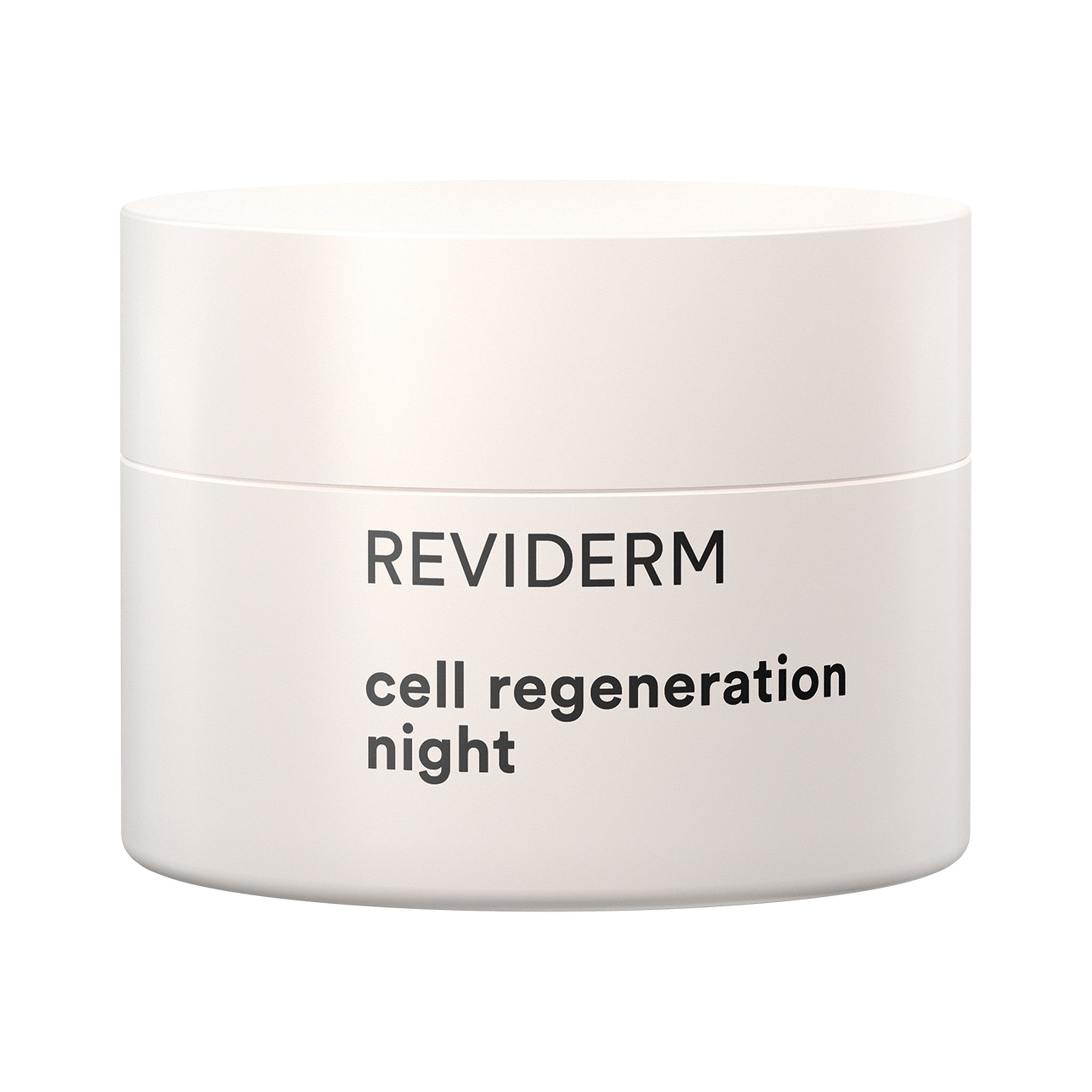 REVIDERM Cell regeneration night