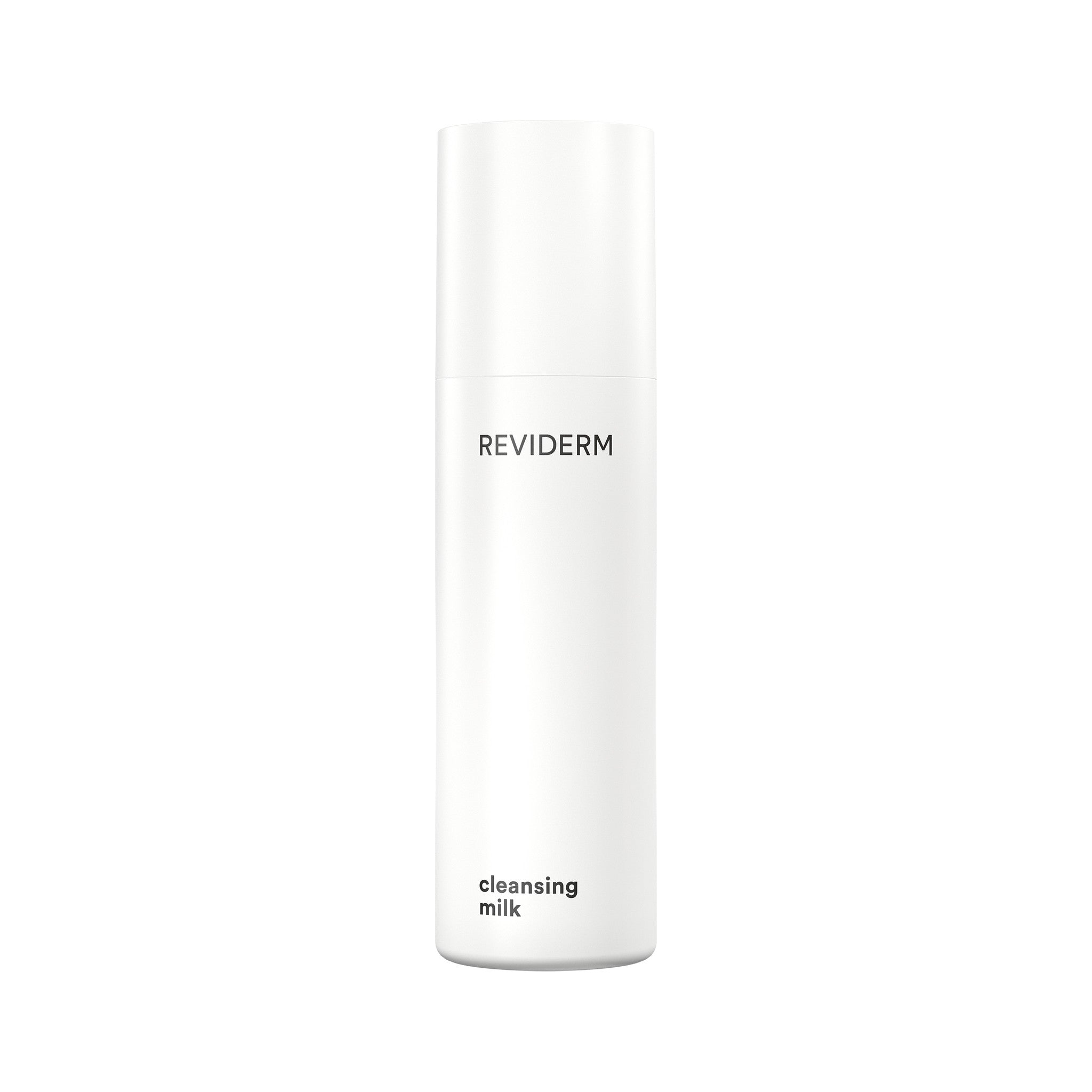 REVIDERM Cleansing milk