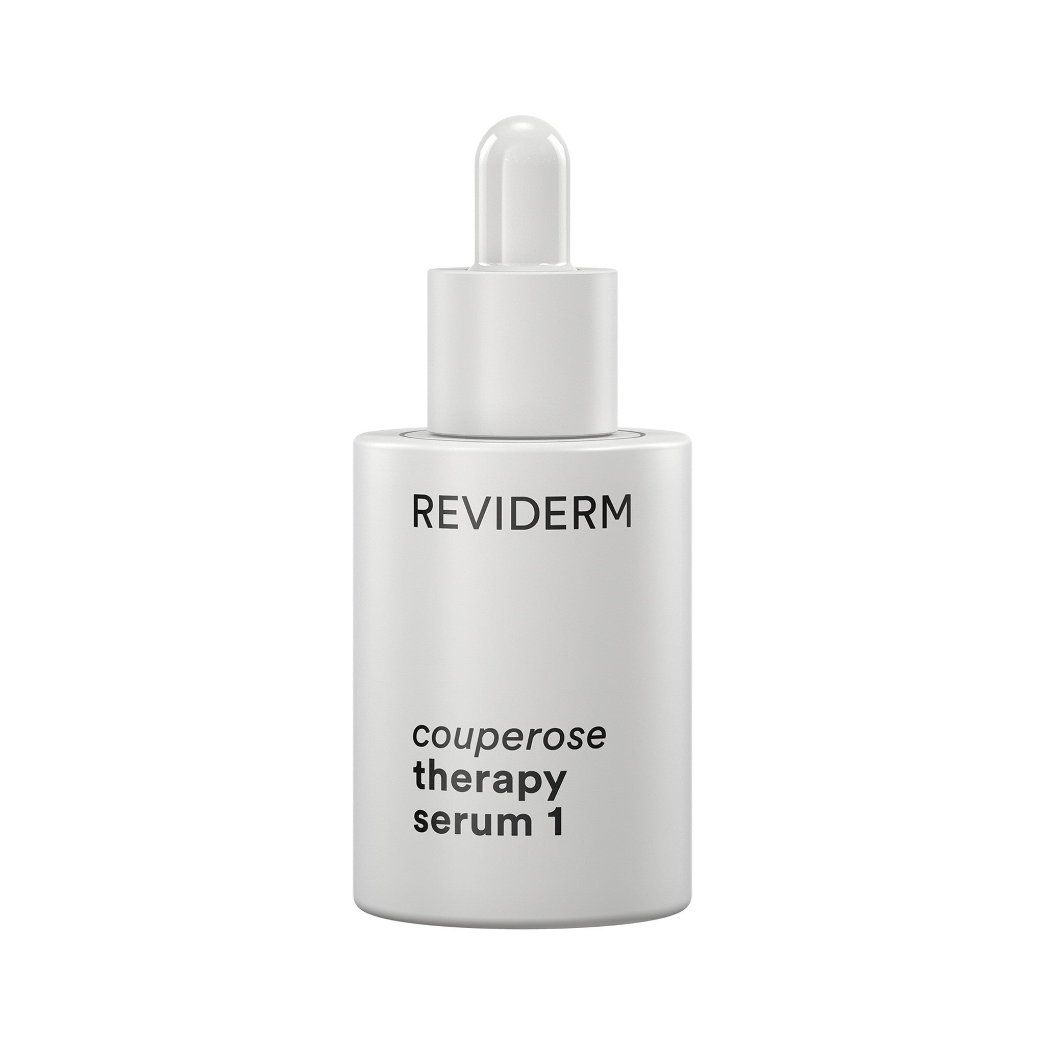REVIDERM Couperose therapy serum 1