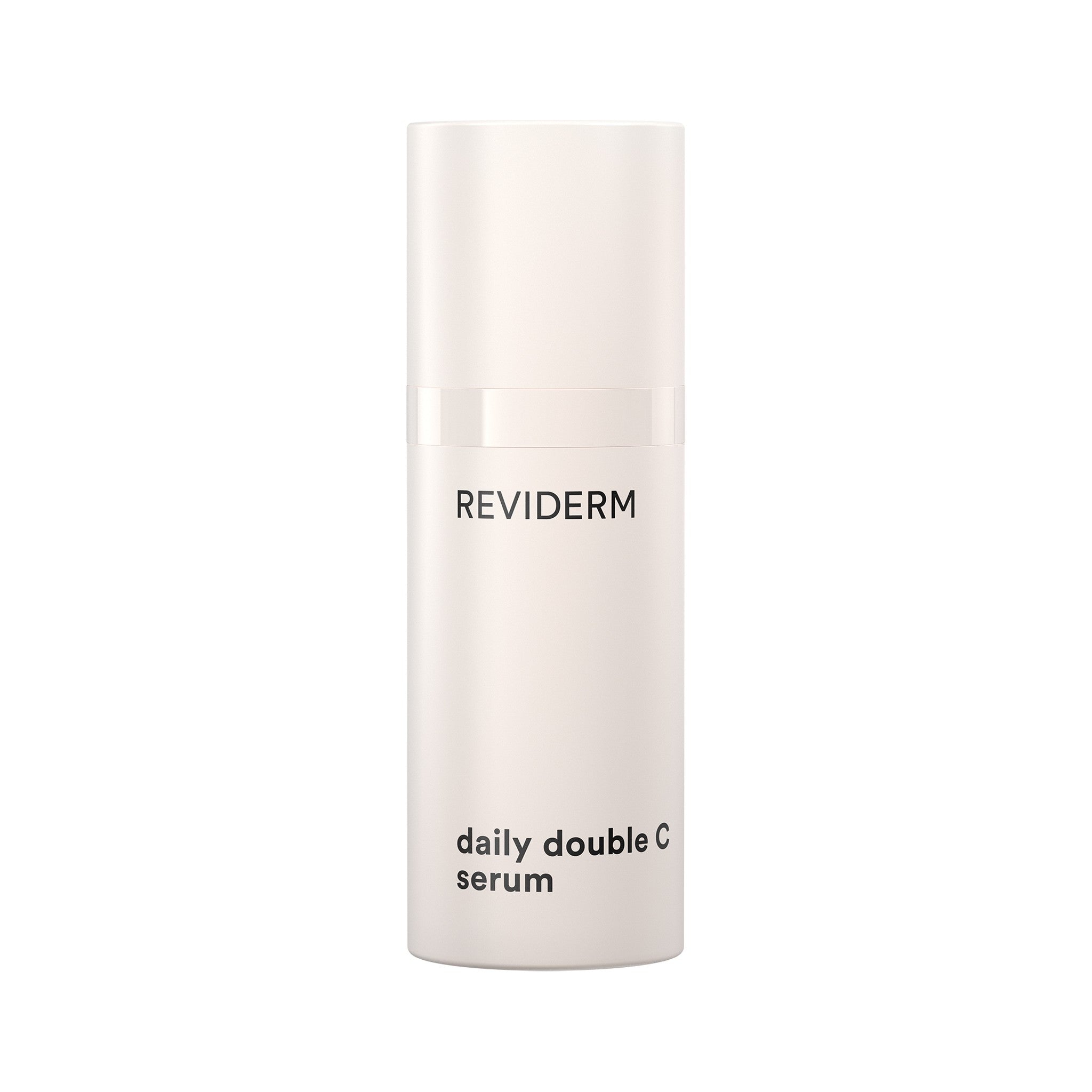 REVIDERM Daily double C serum