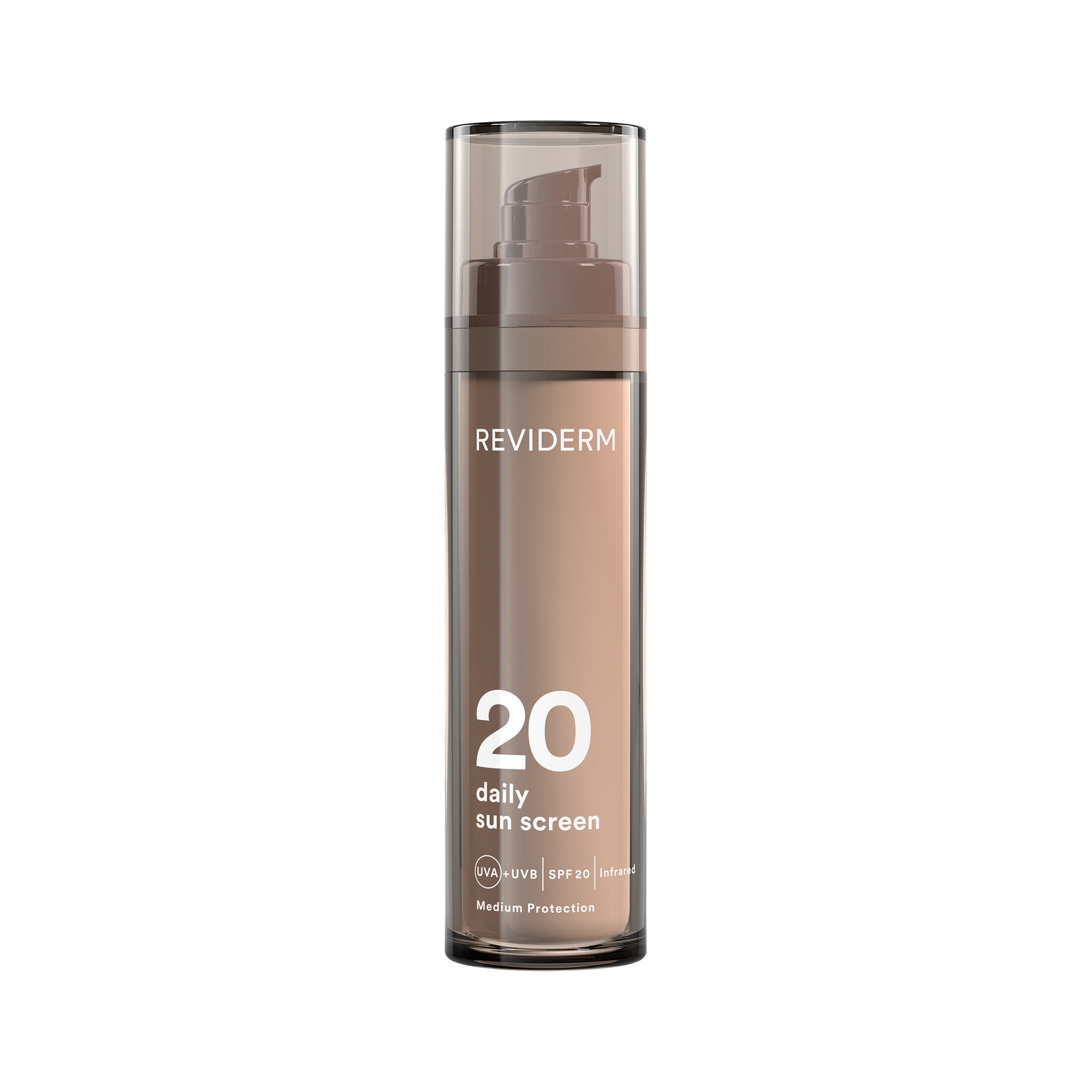 REVIDERM Daily sun screen SPF 20