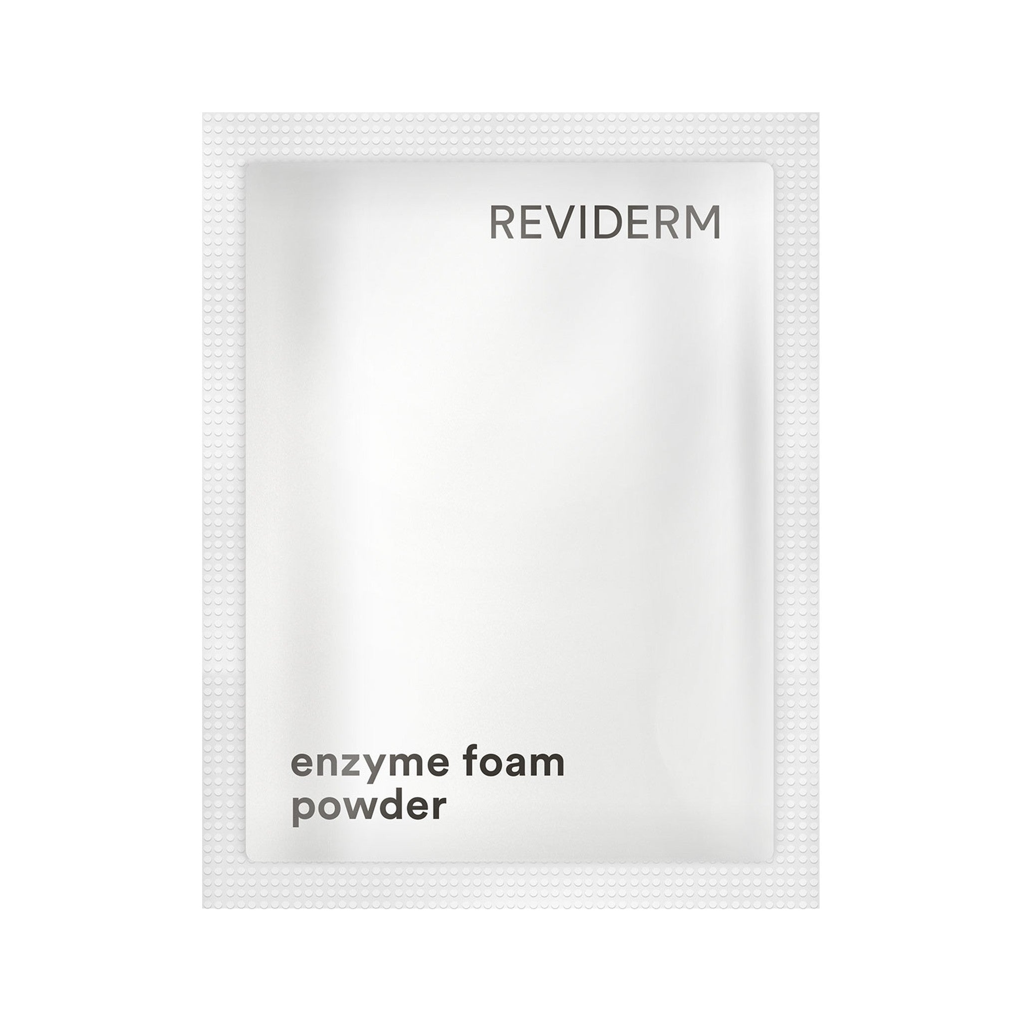REVIDERM Enzyme Foam Powder