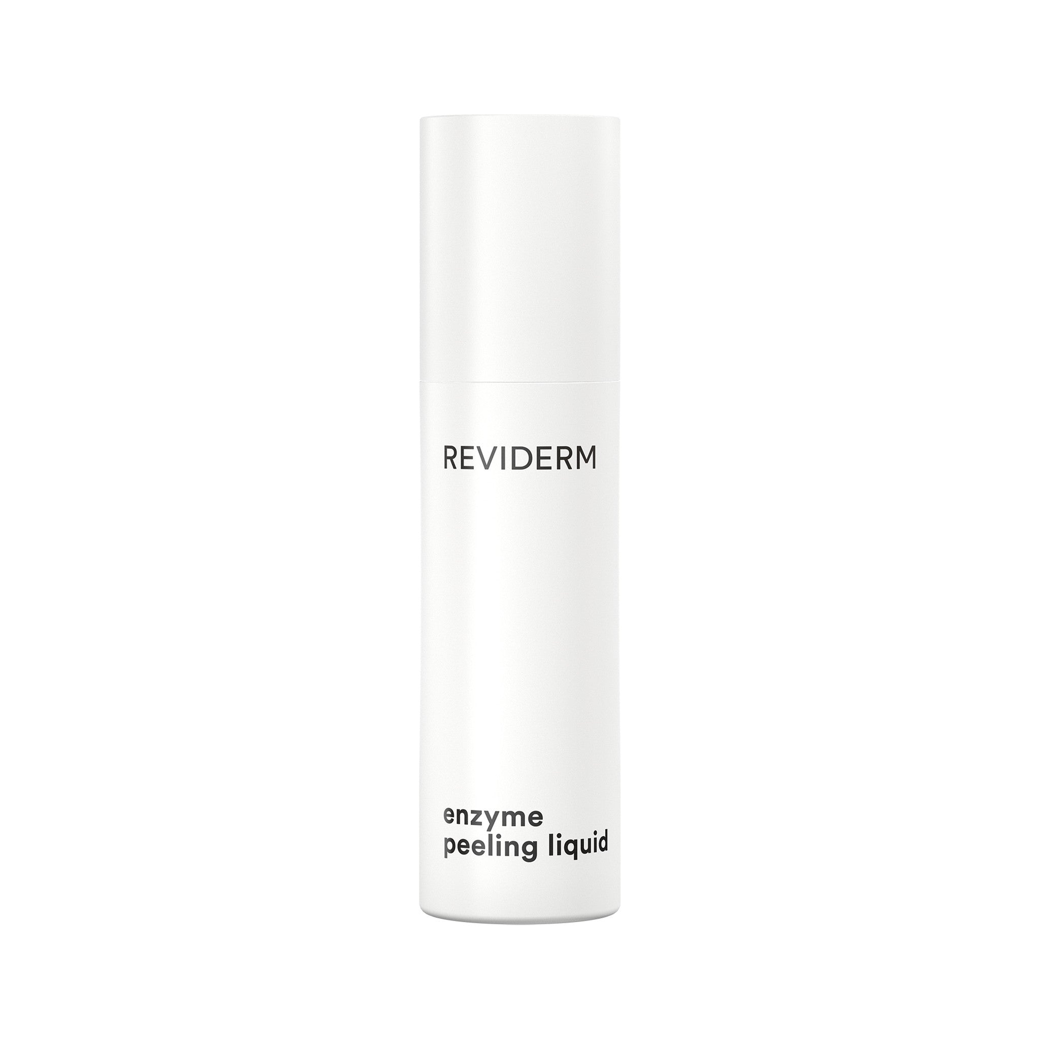 REVIDERM Enzyme Peeling liquid