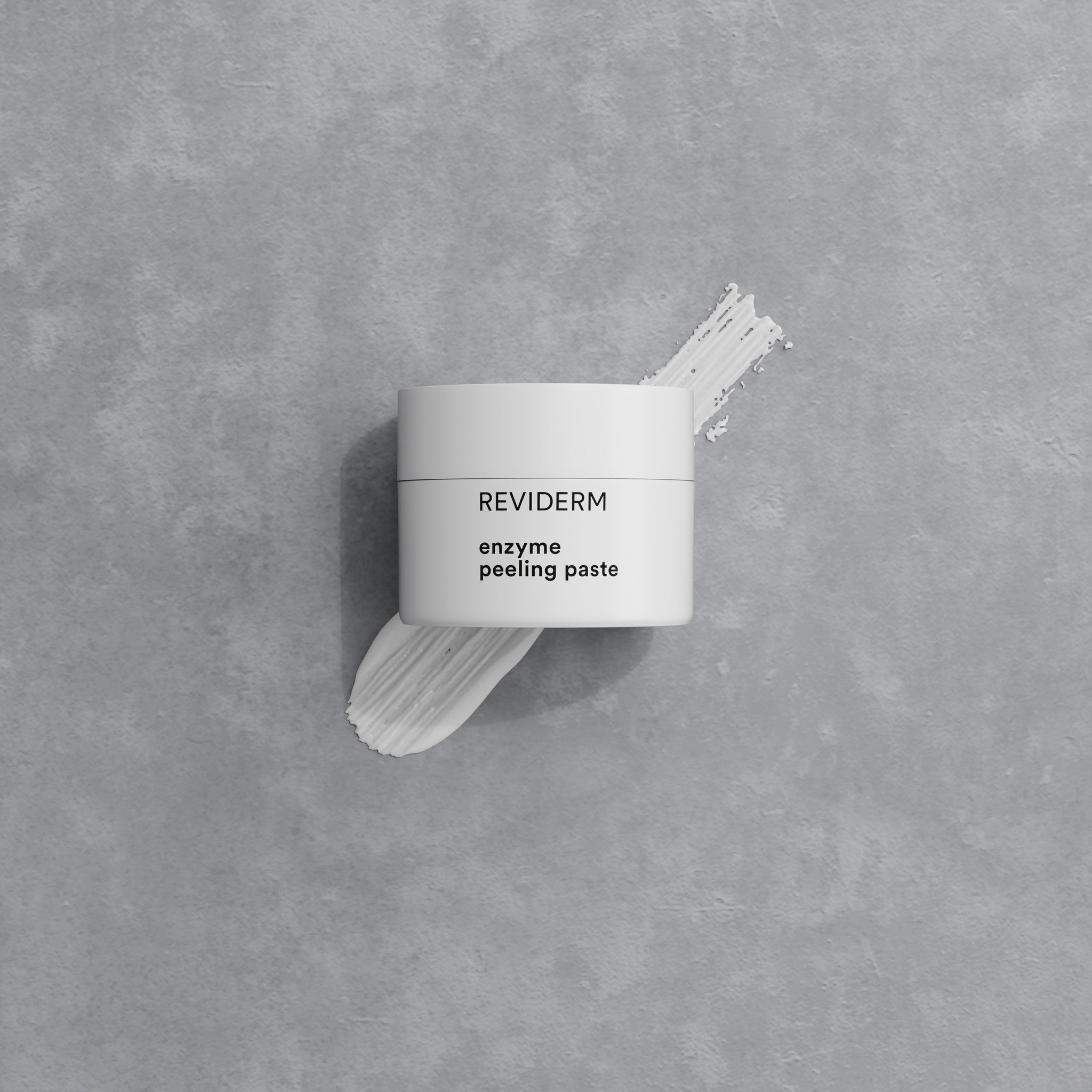Enzyme Peeling Paste Stimmungsbild