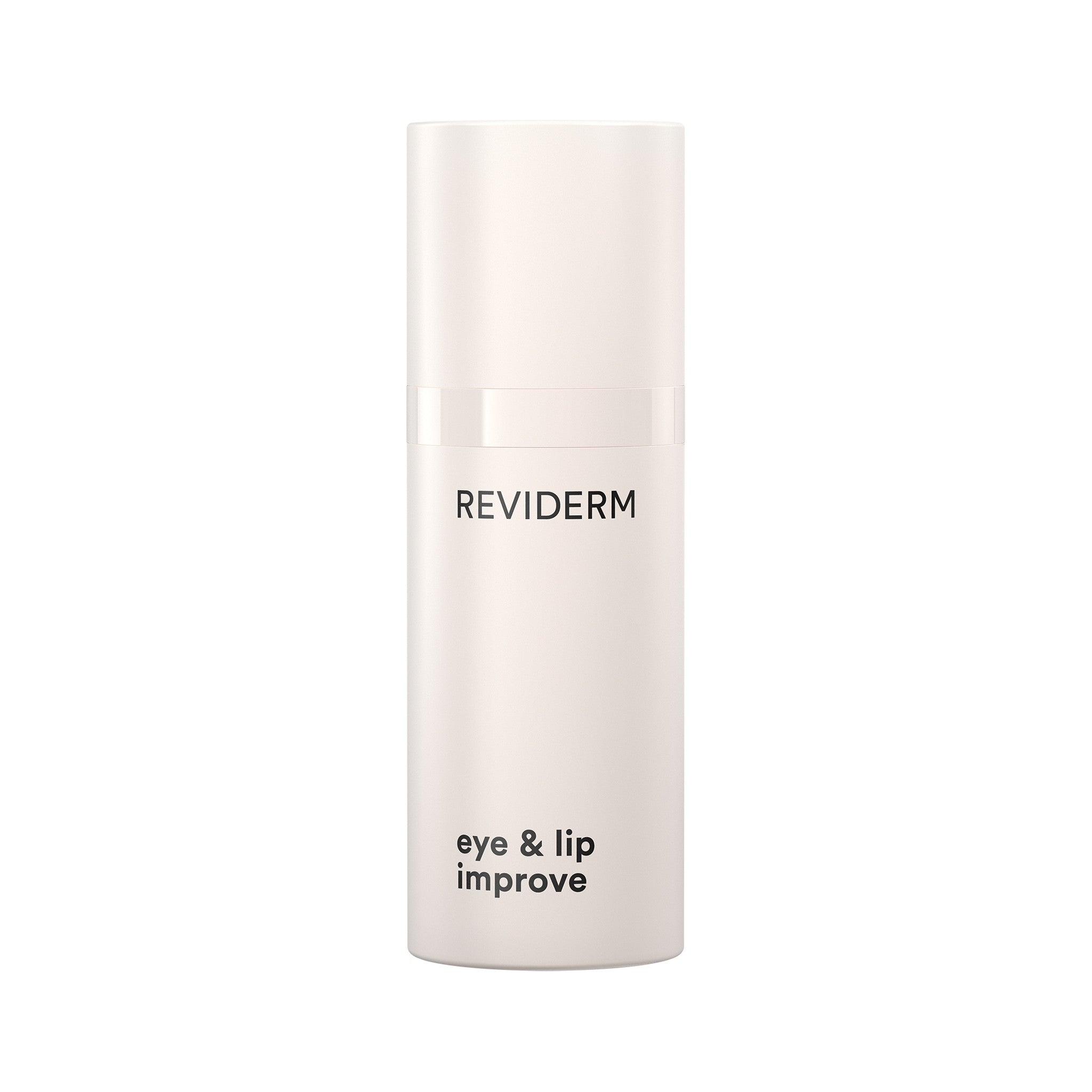 REVIDERM Eye and lip improve