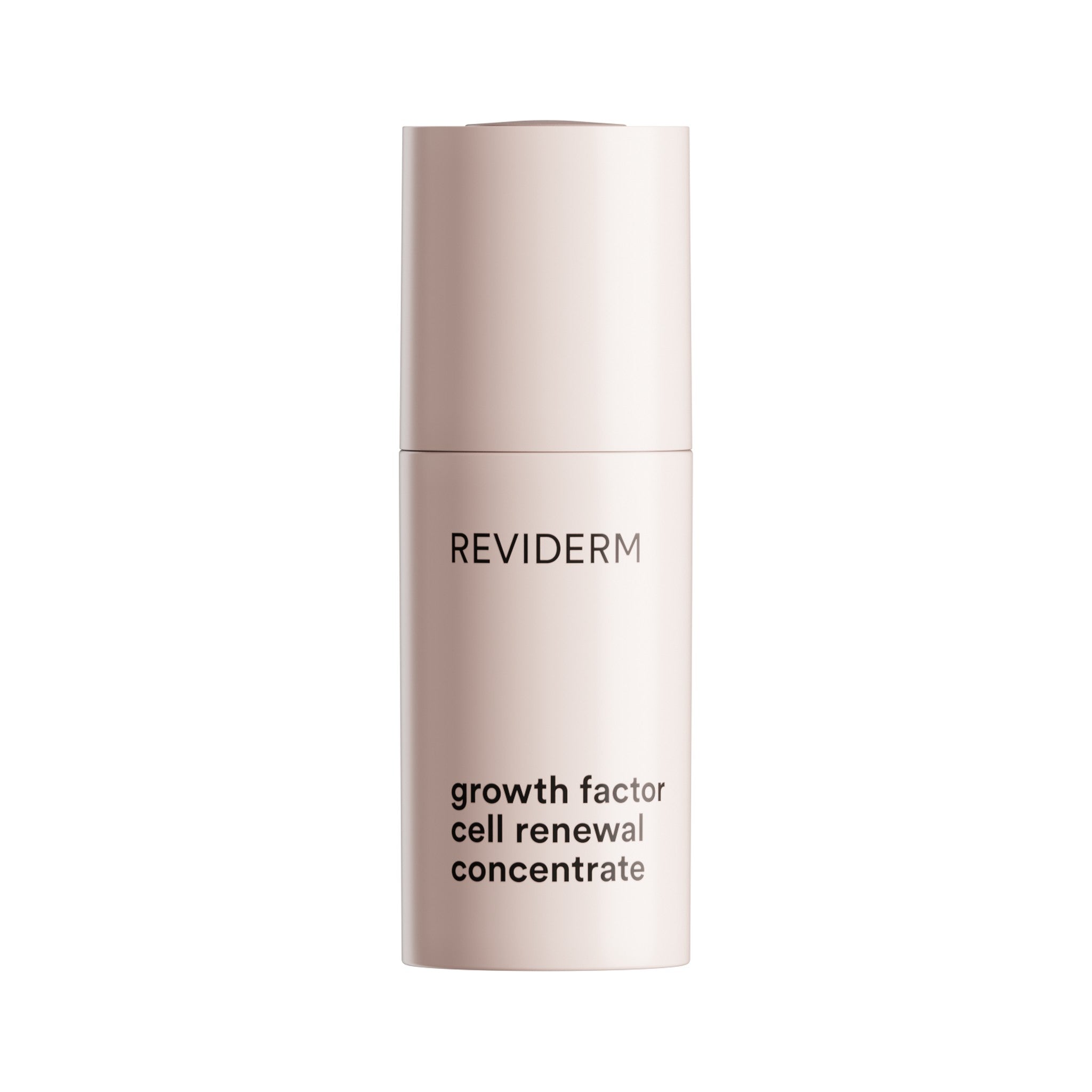 Growth factor cell renewal concentrate 30ml