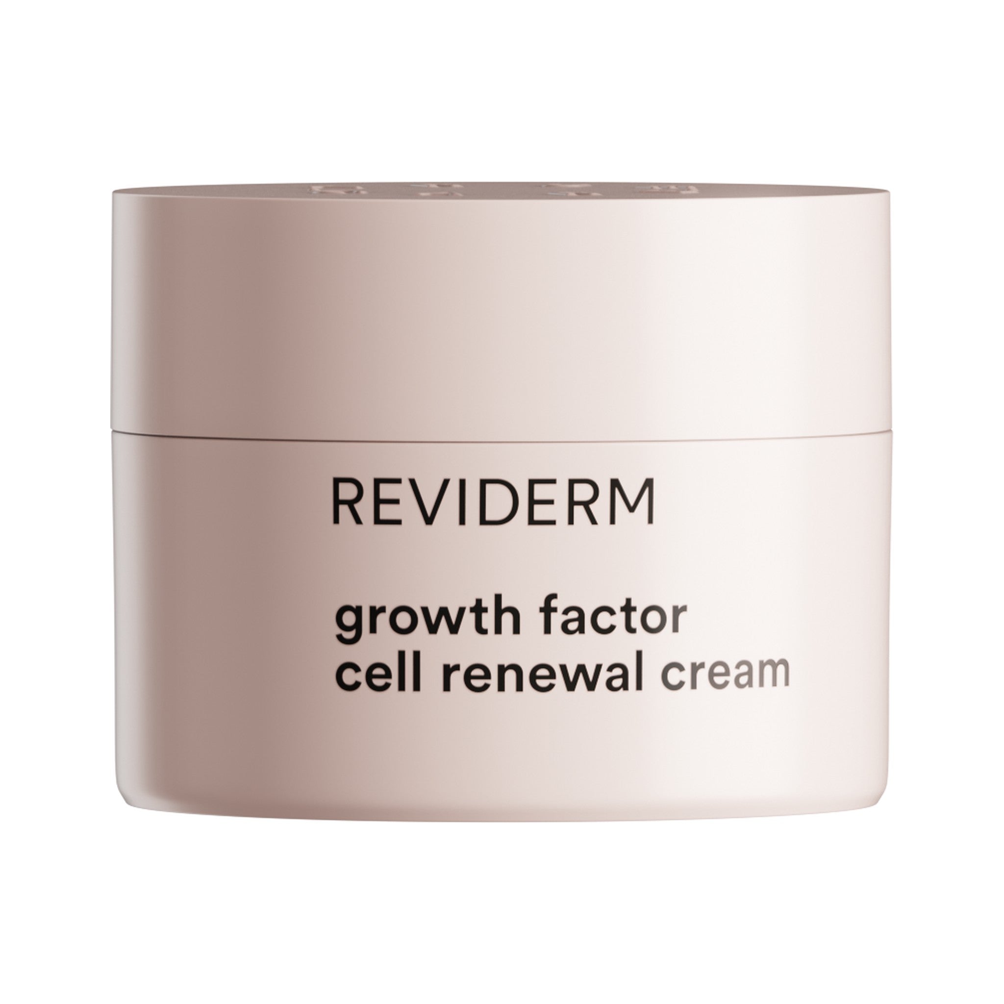 Growth factor cell renewal cream 50ml