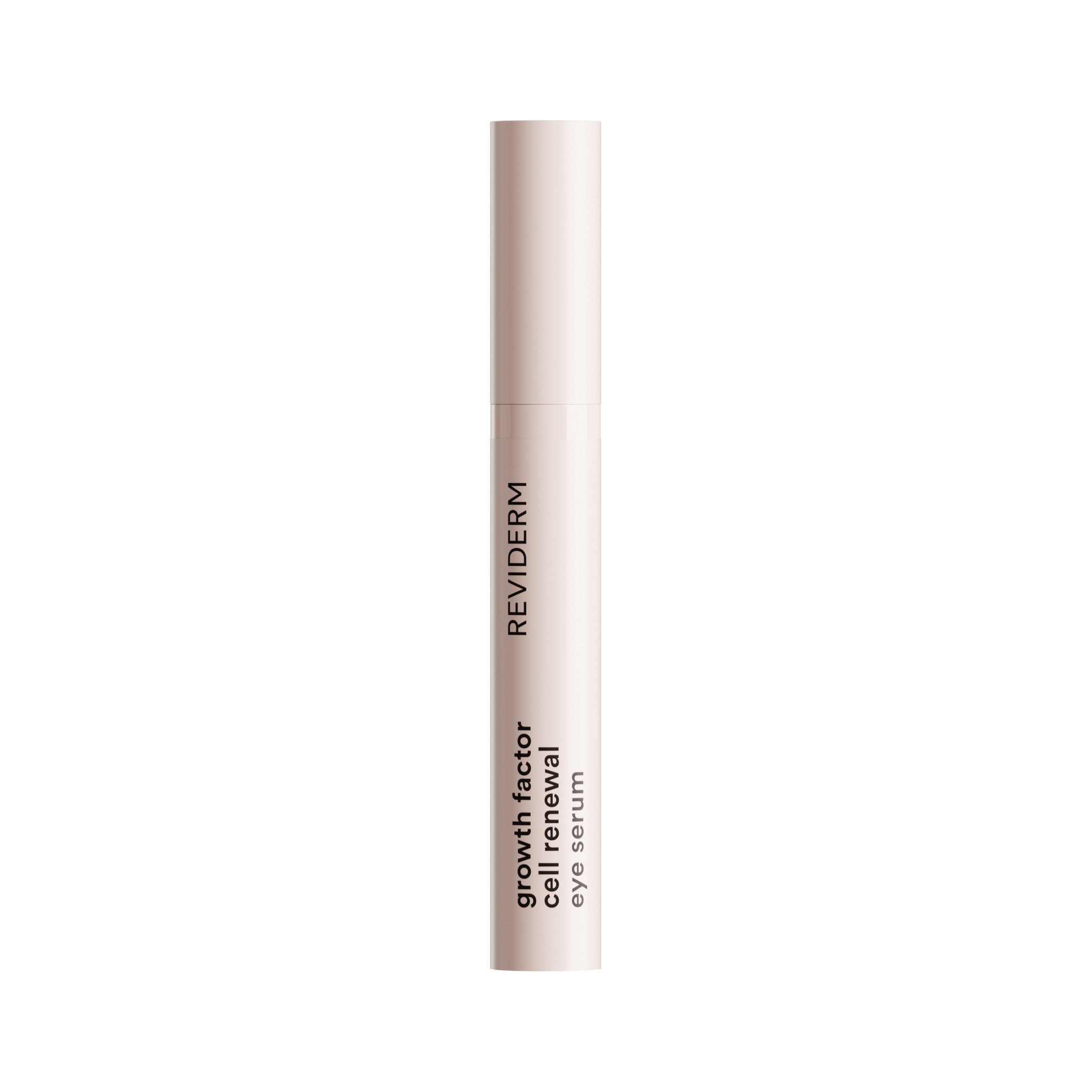 REVIDERM Growth factor cell renewal eye serum