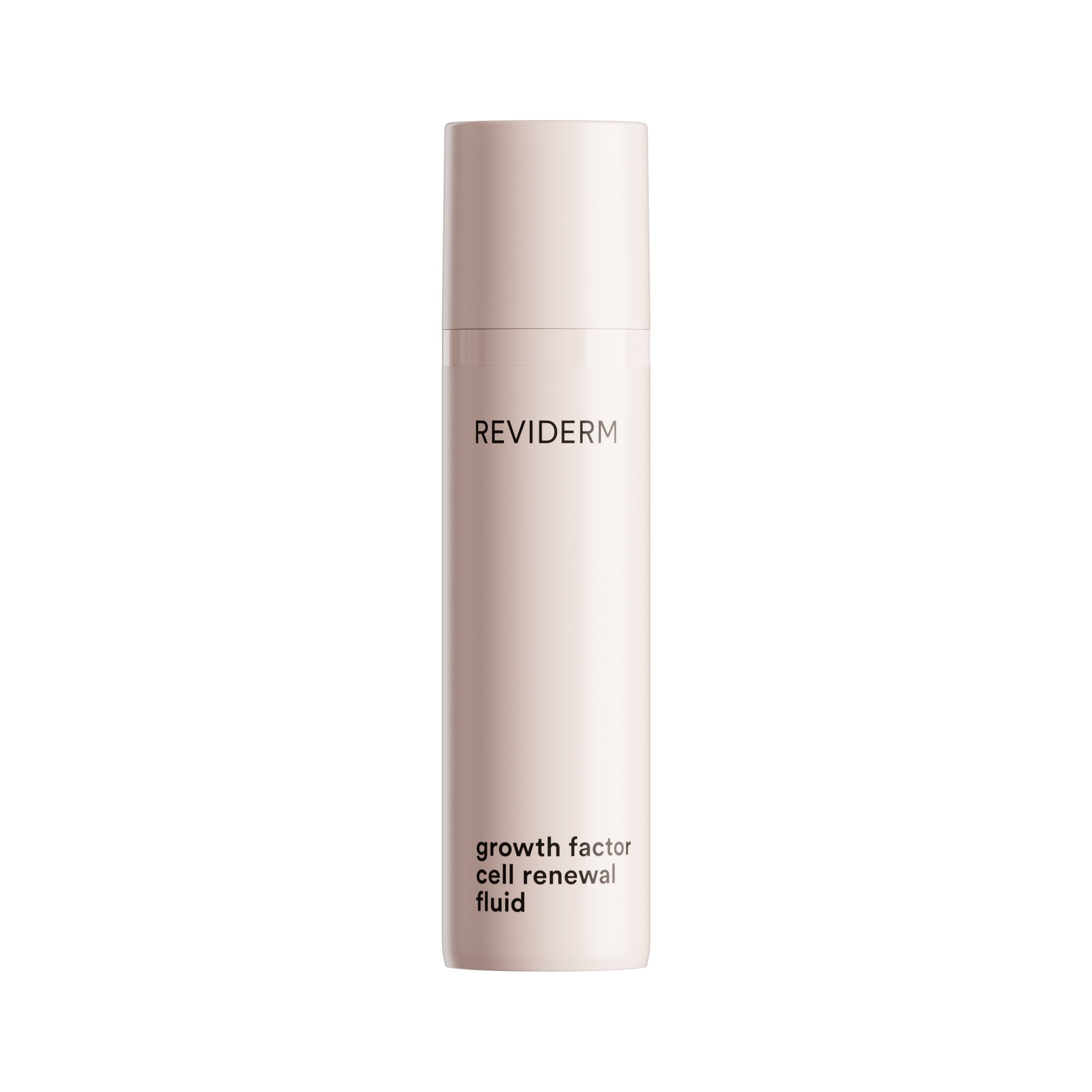 Growth factor cell renewal fluid 50ml