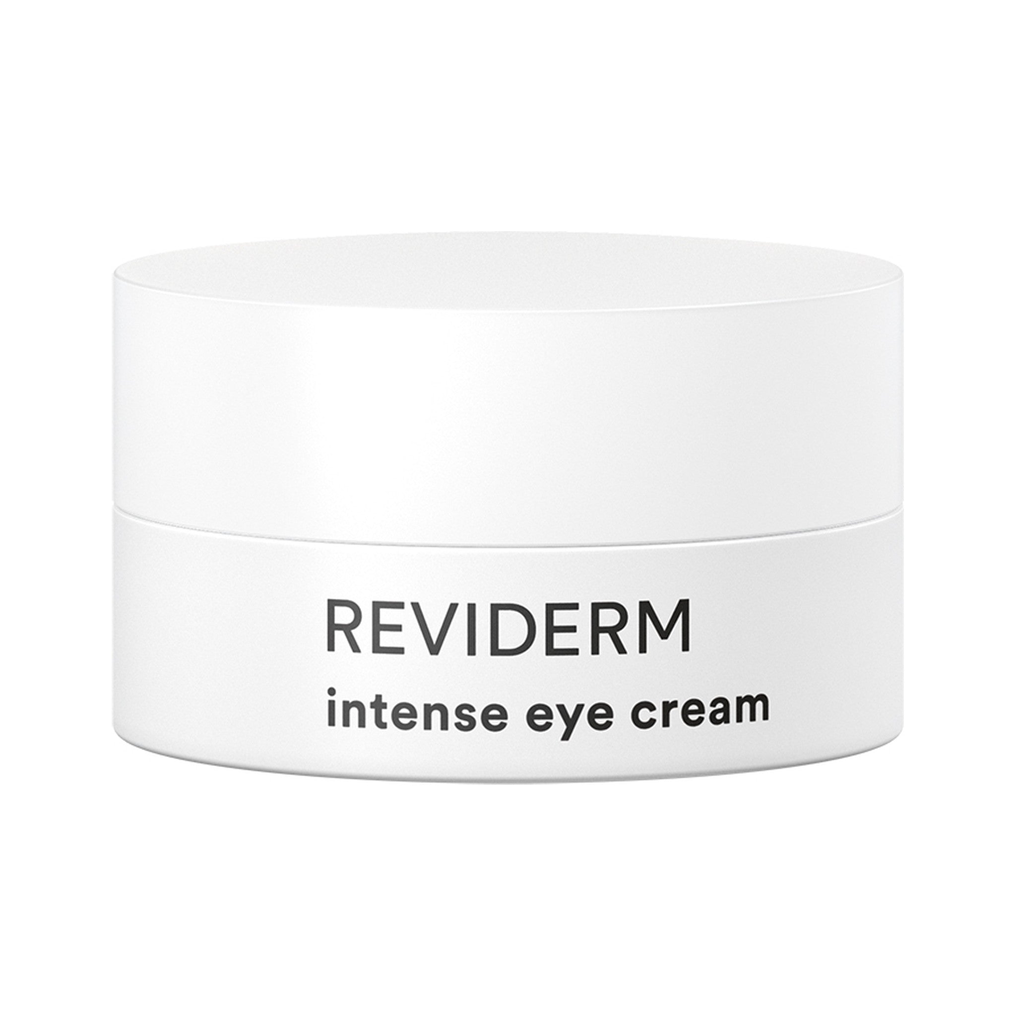 REVIDERM Intense Eye cream