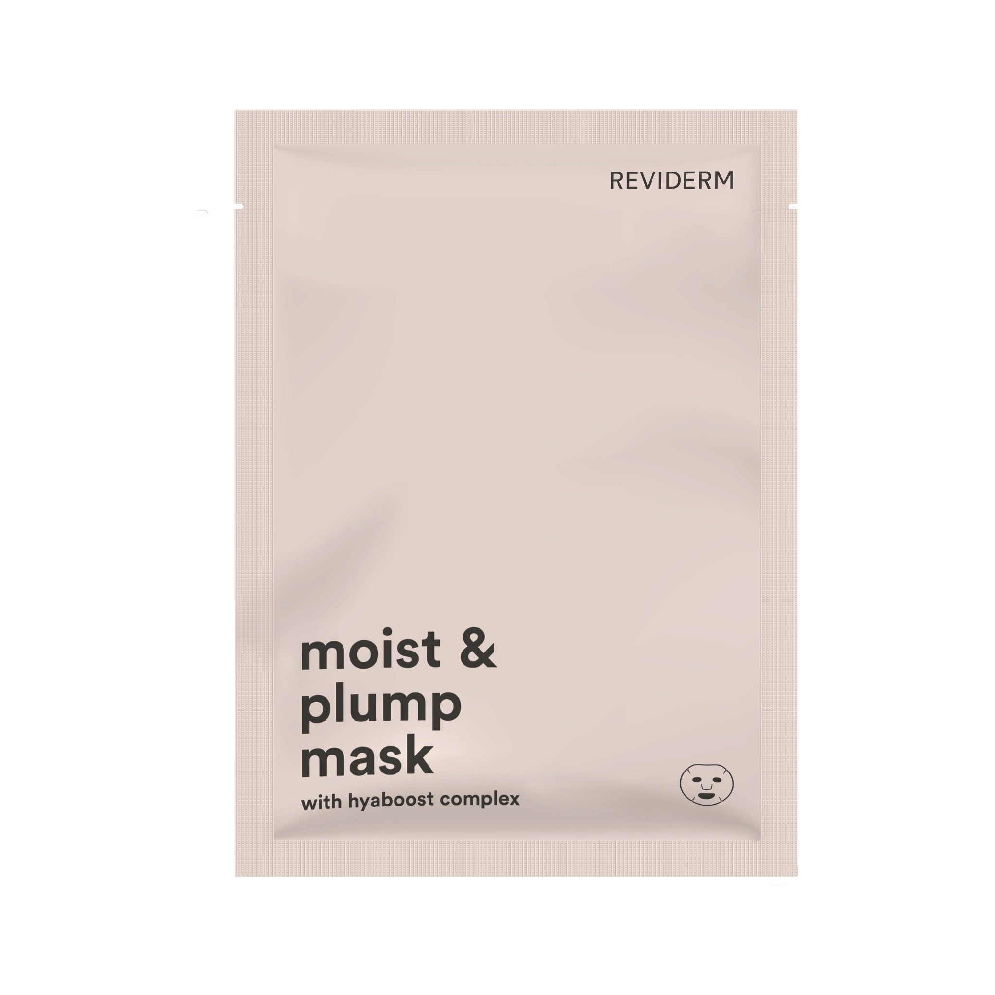 REVIDERM Moist & Plump mask