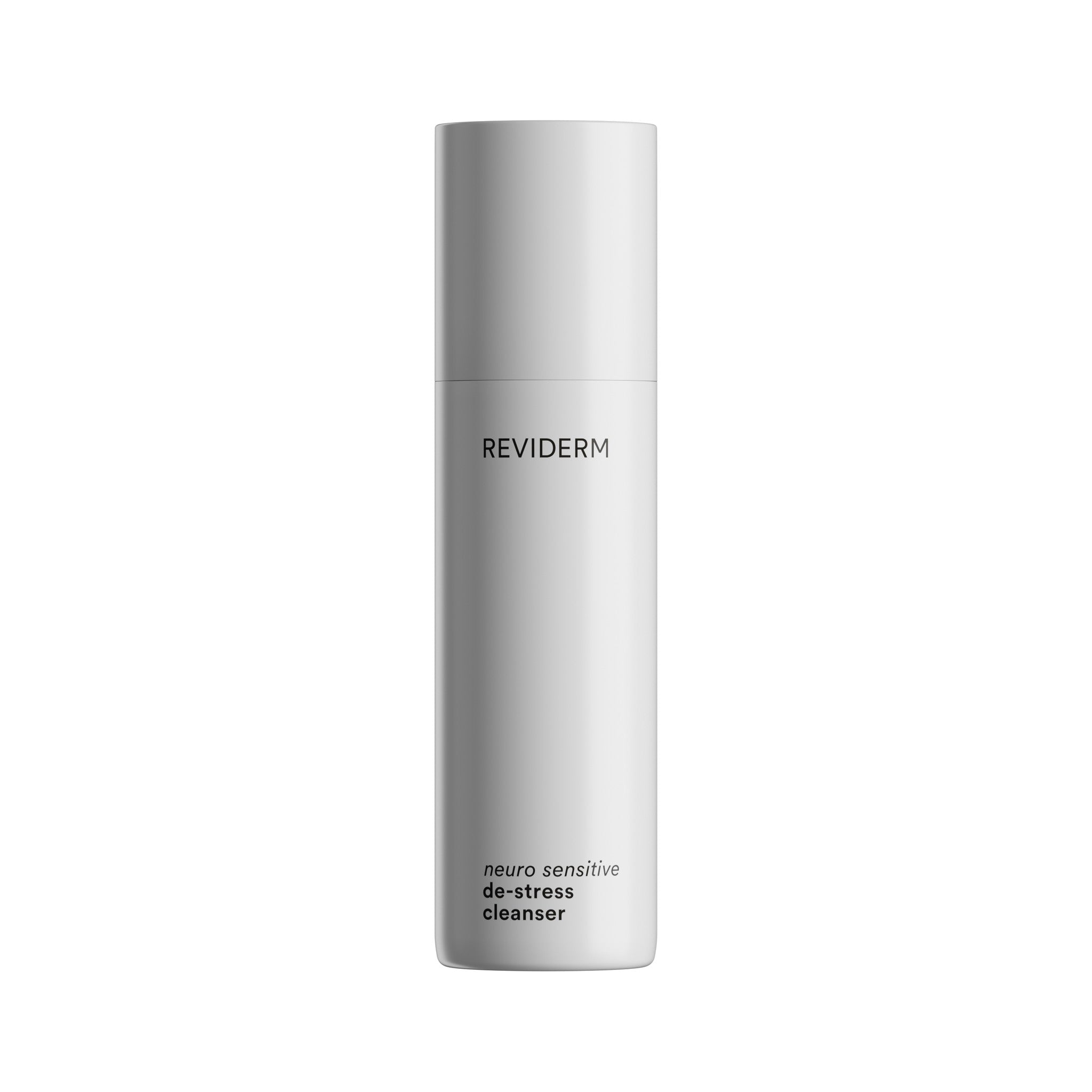 Neuro sensitive de-stress cleanser 200ml