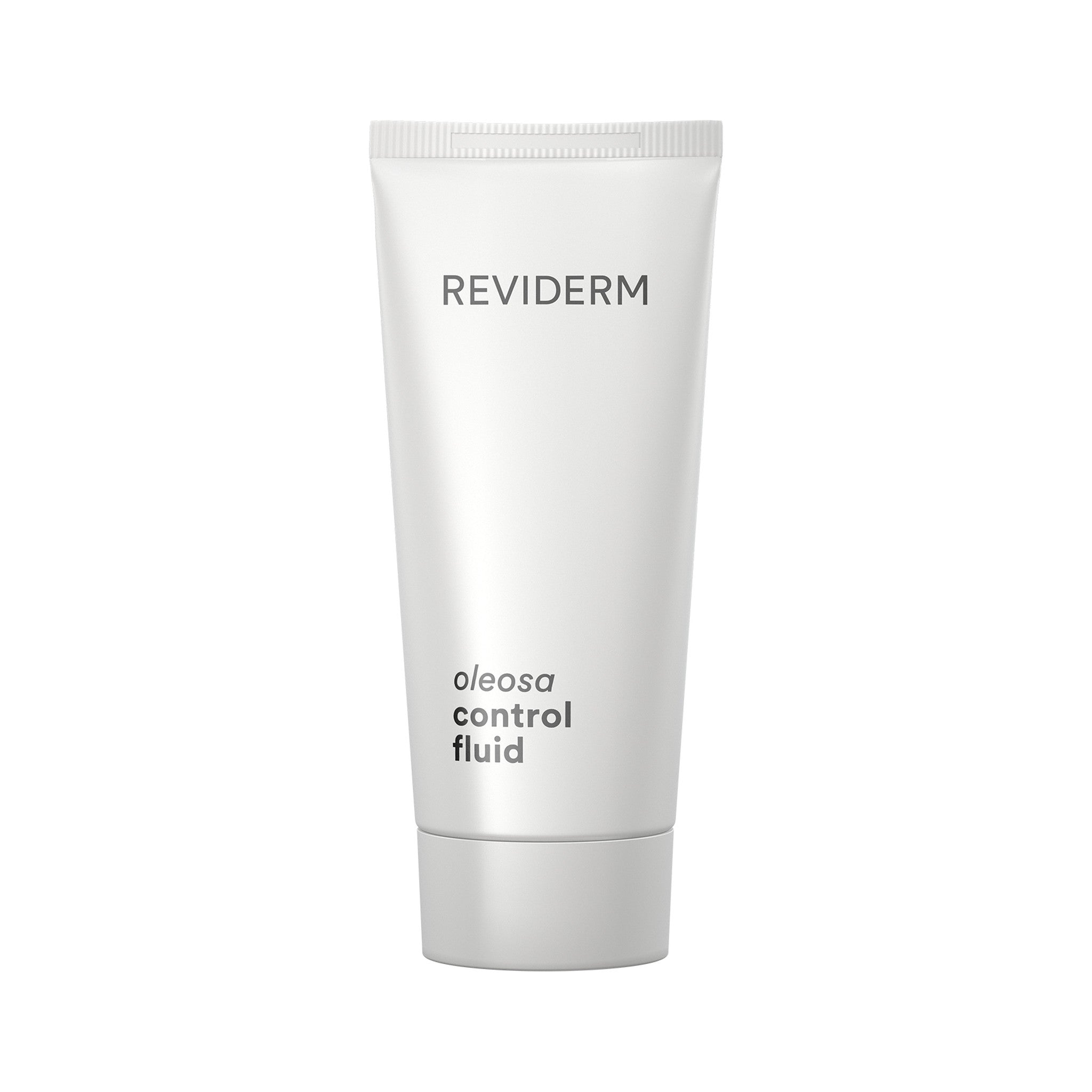 REVIDERM Oleosa control fluid
