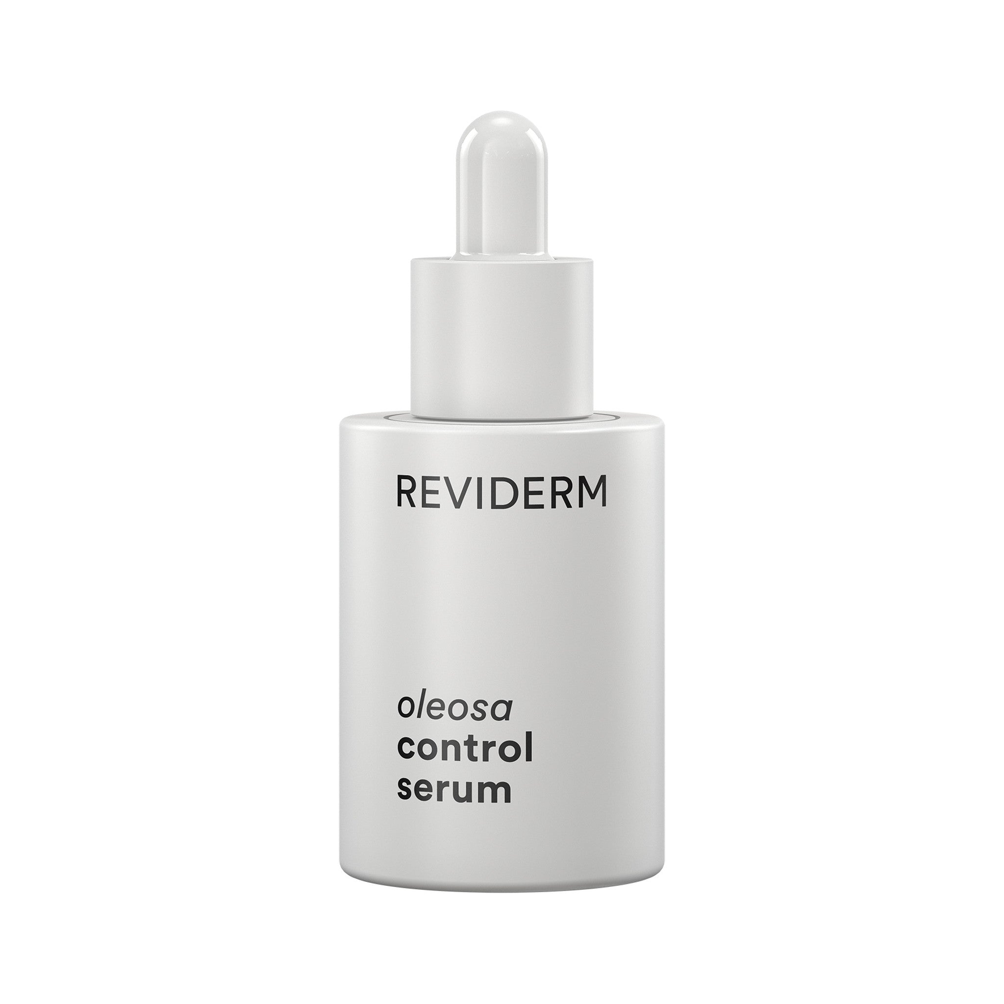 REVIDERM Oleosa control serum