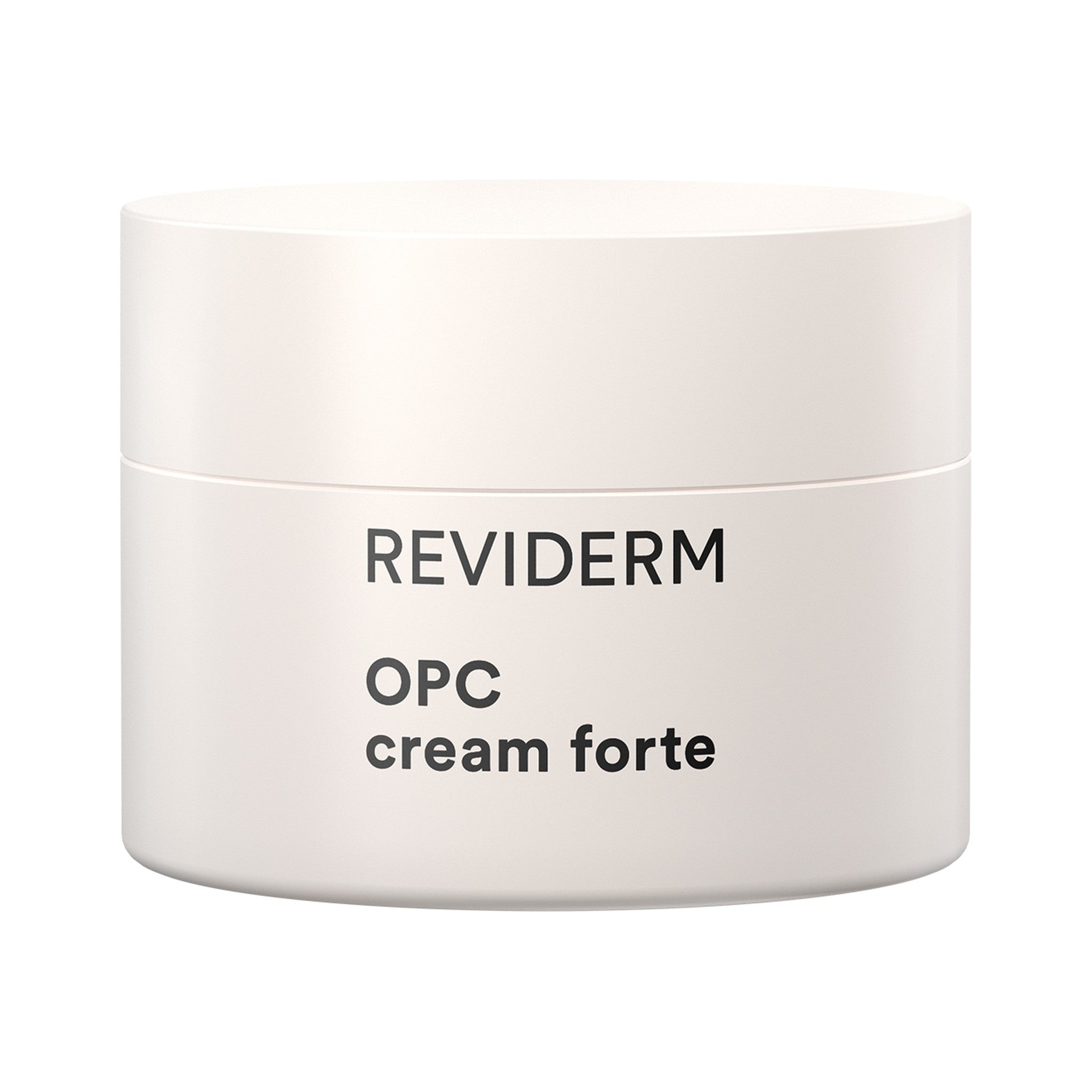 REVIDERM OPC cream forte