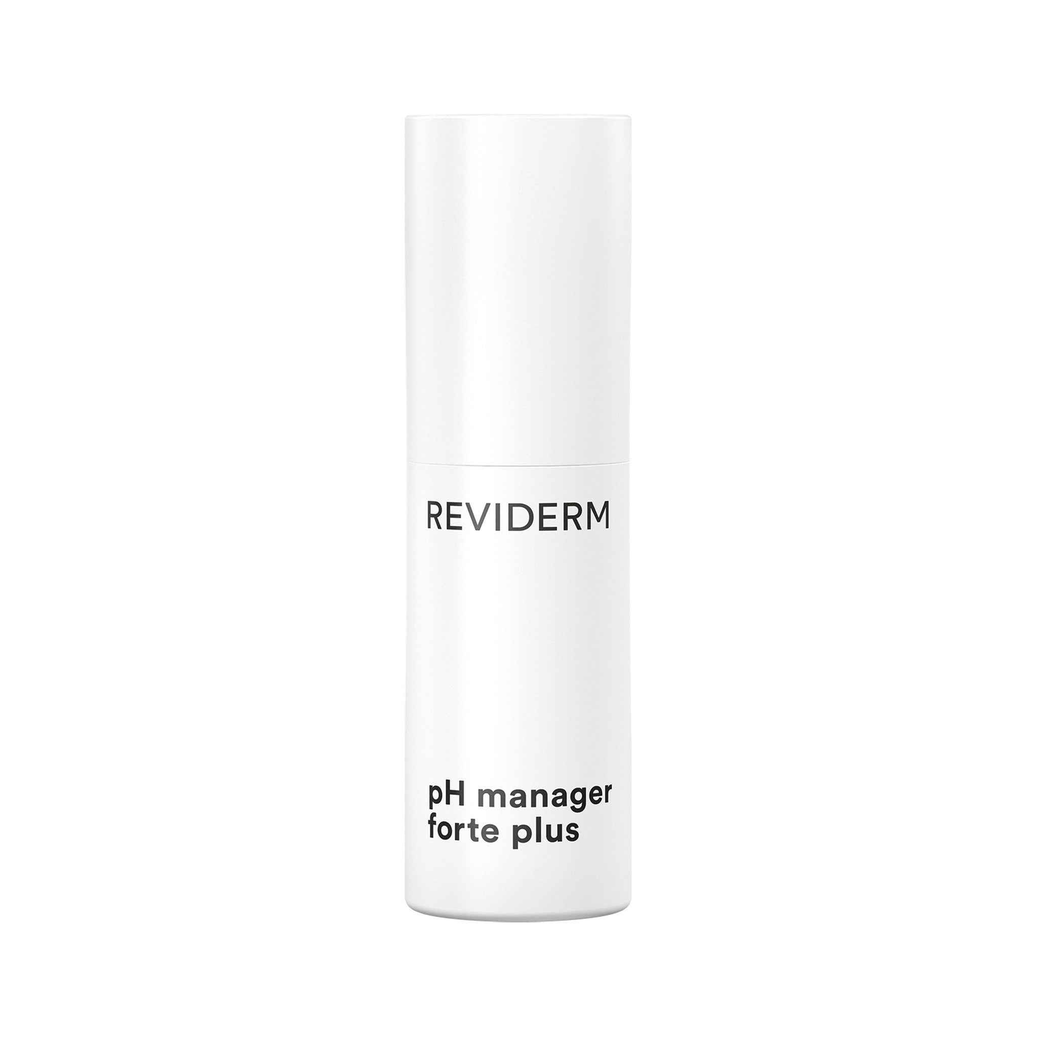 REVIDERM pH manager forte plus