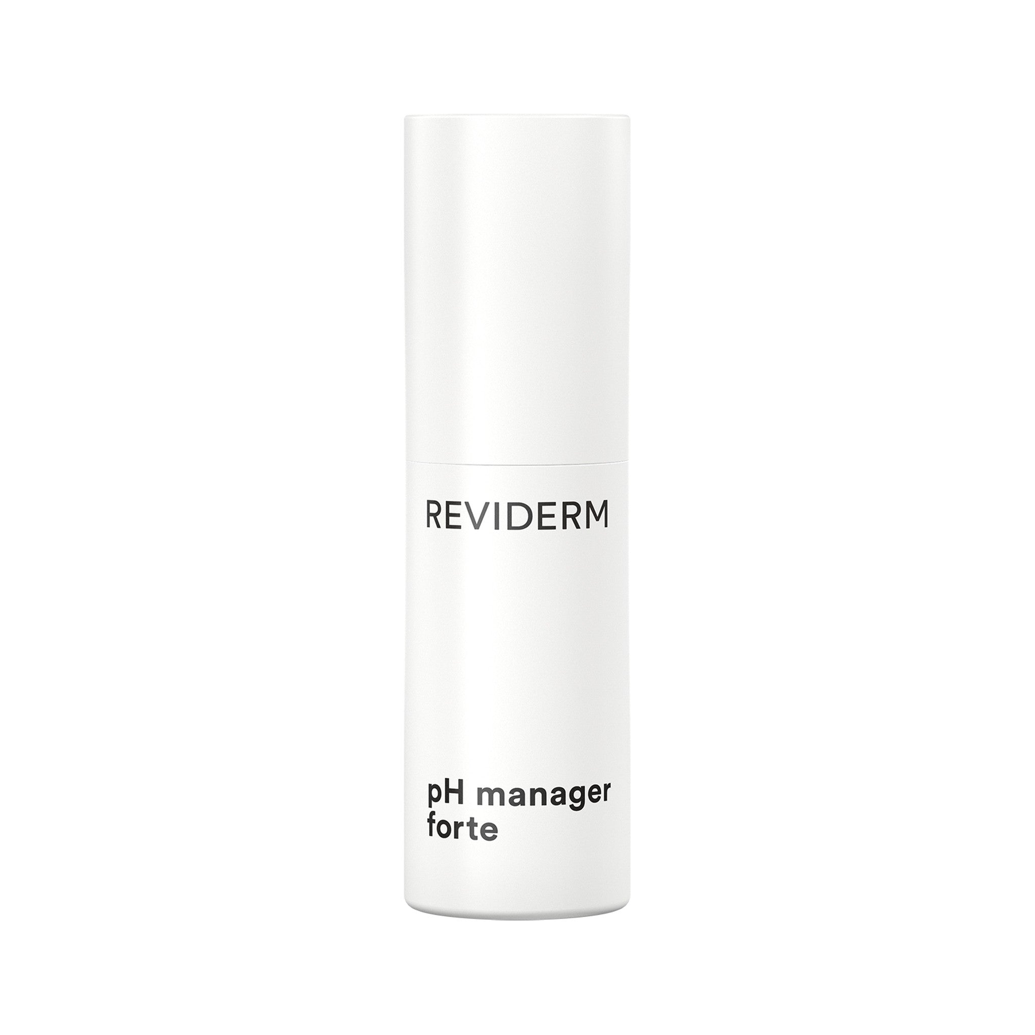 REVIDERM manager forte