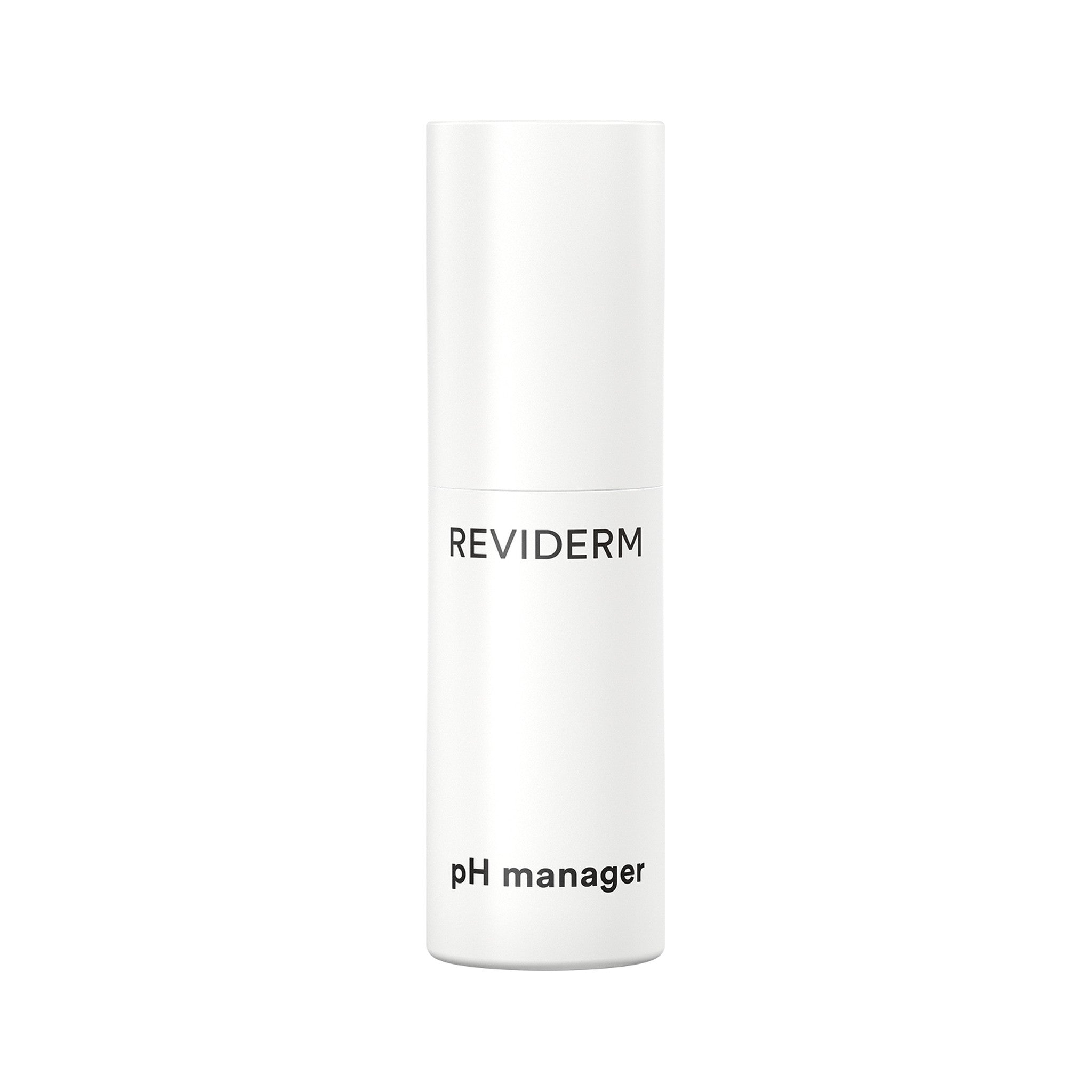 REVIDERM pH manager