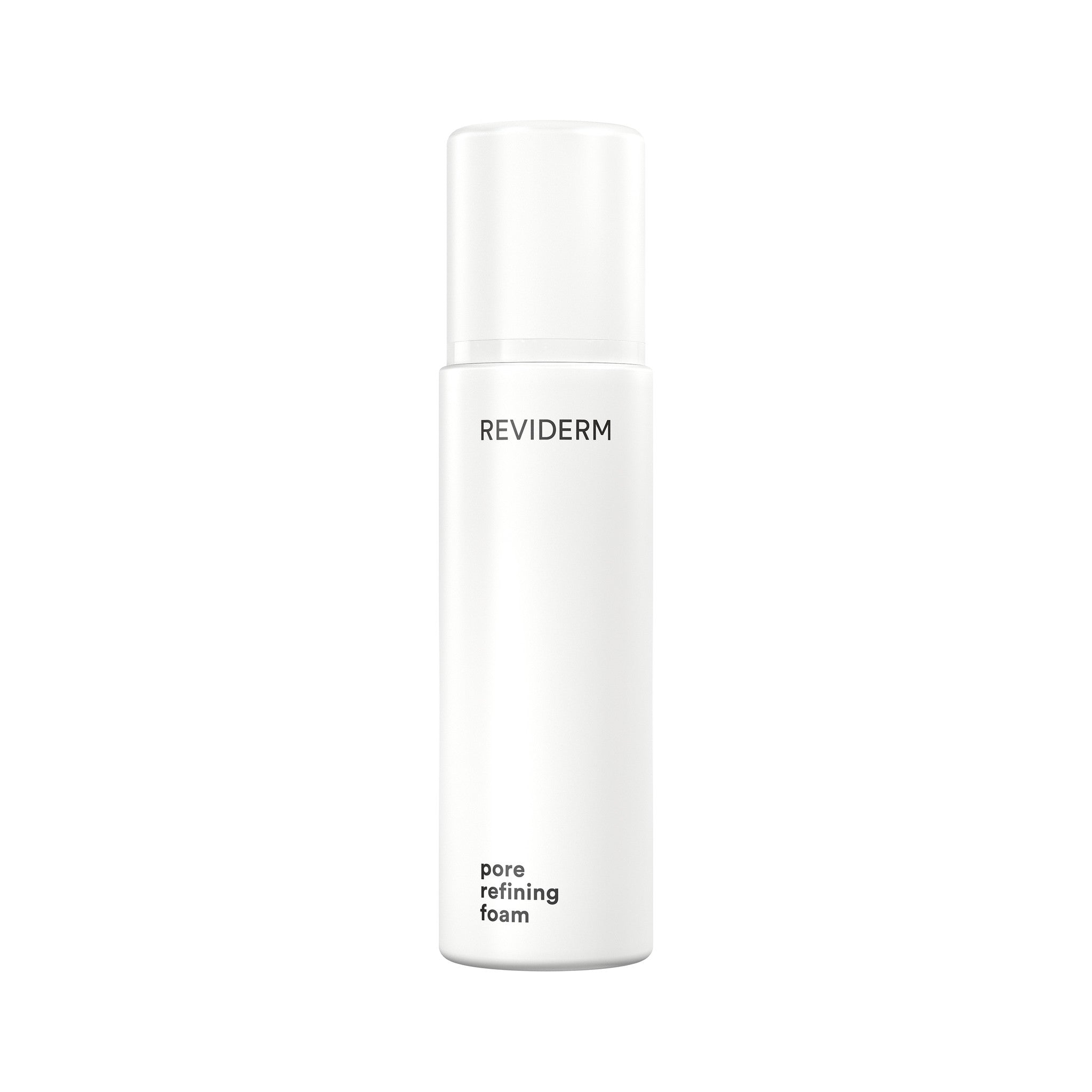 REVIDERM Pore refining foam